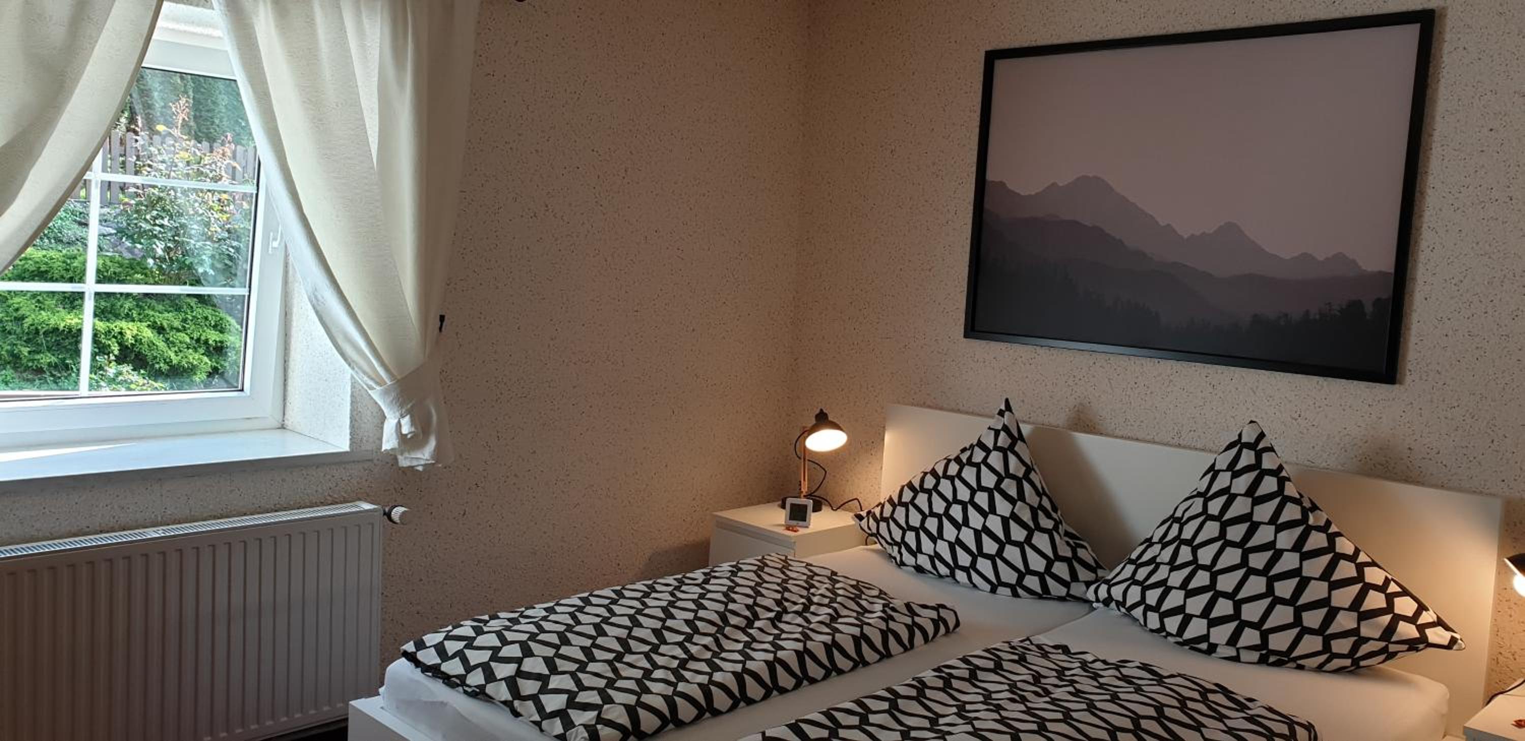 Double Room photo 2