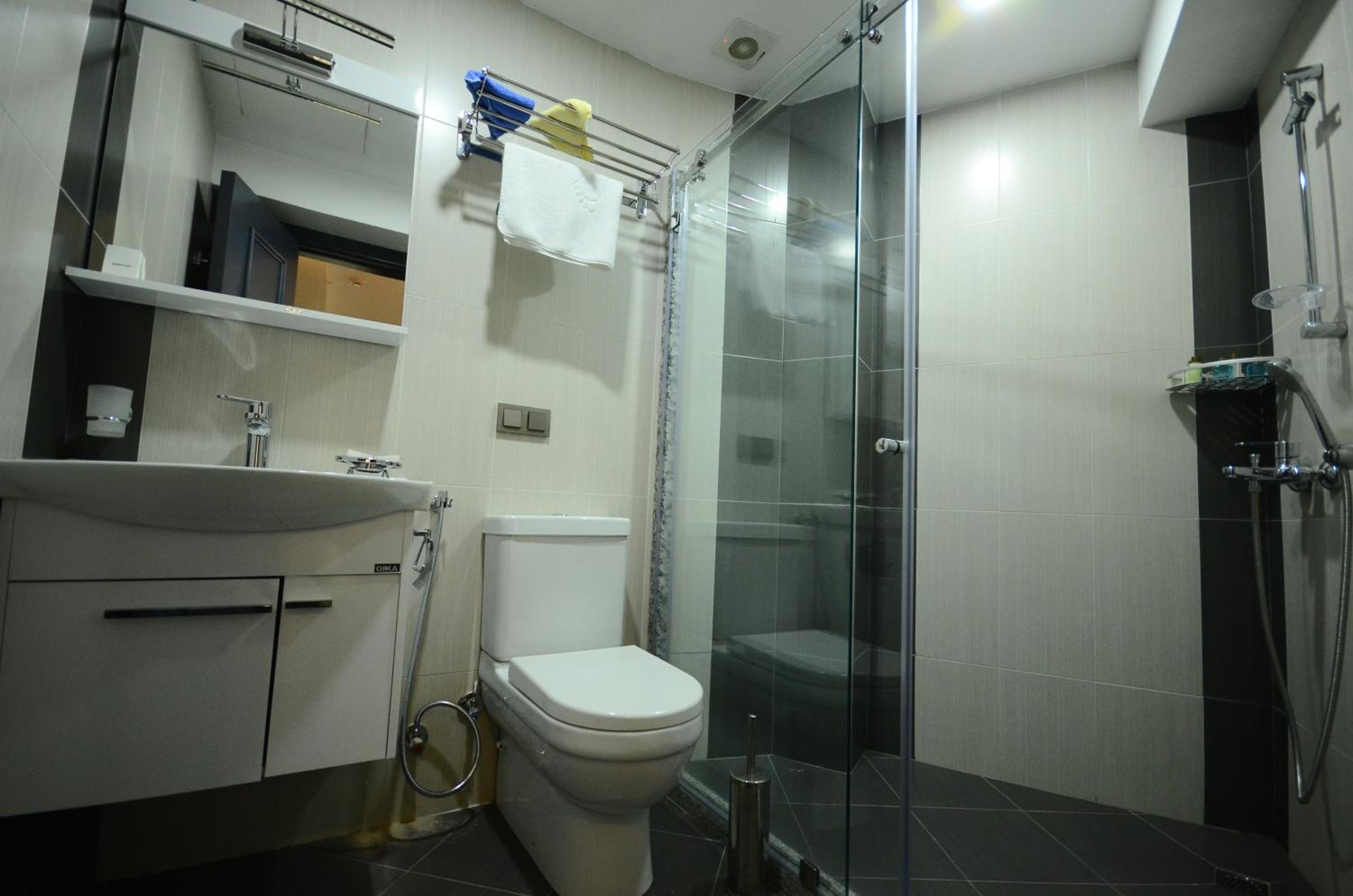 Suite with Terrace photo 3