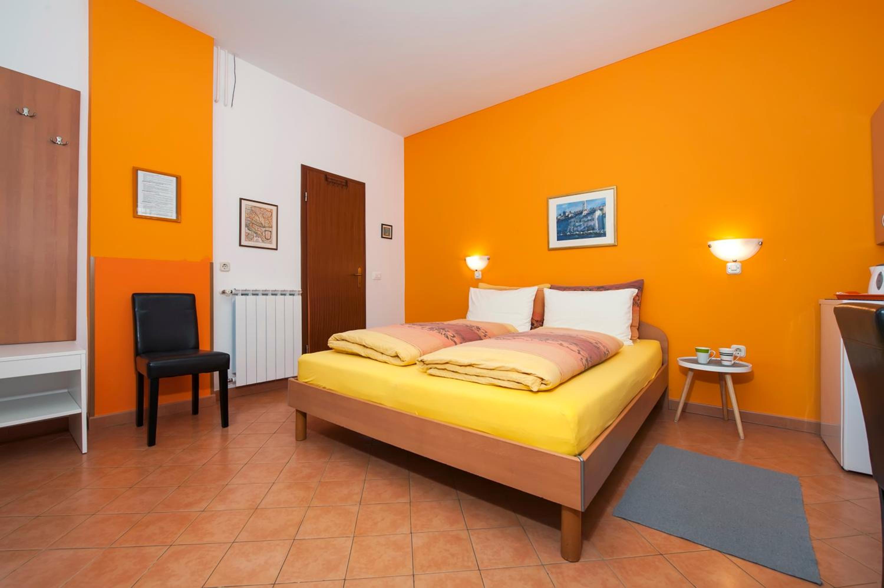 Double Room with Terrace photo 3