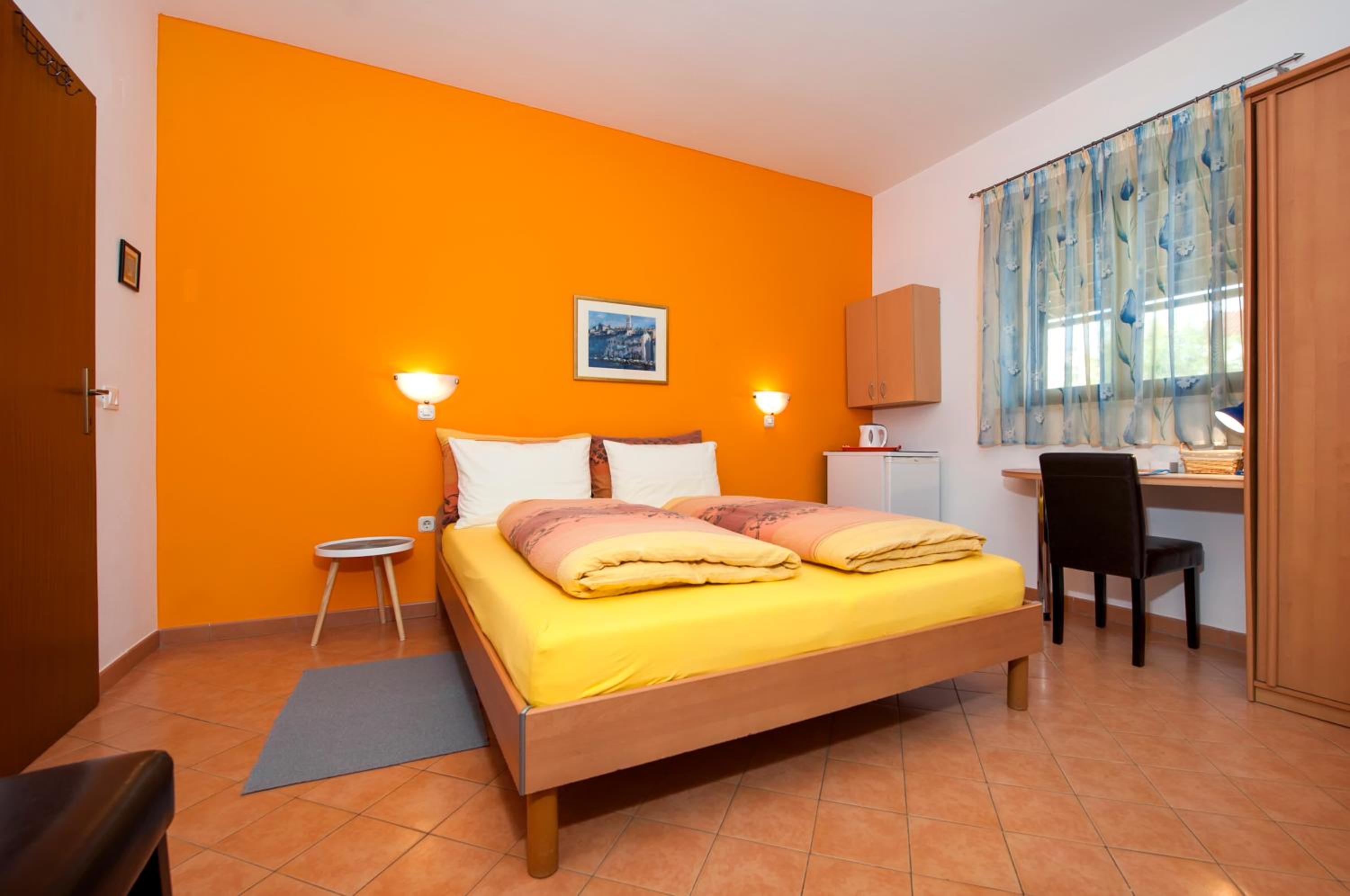 Double Room with Terrace photo 1