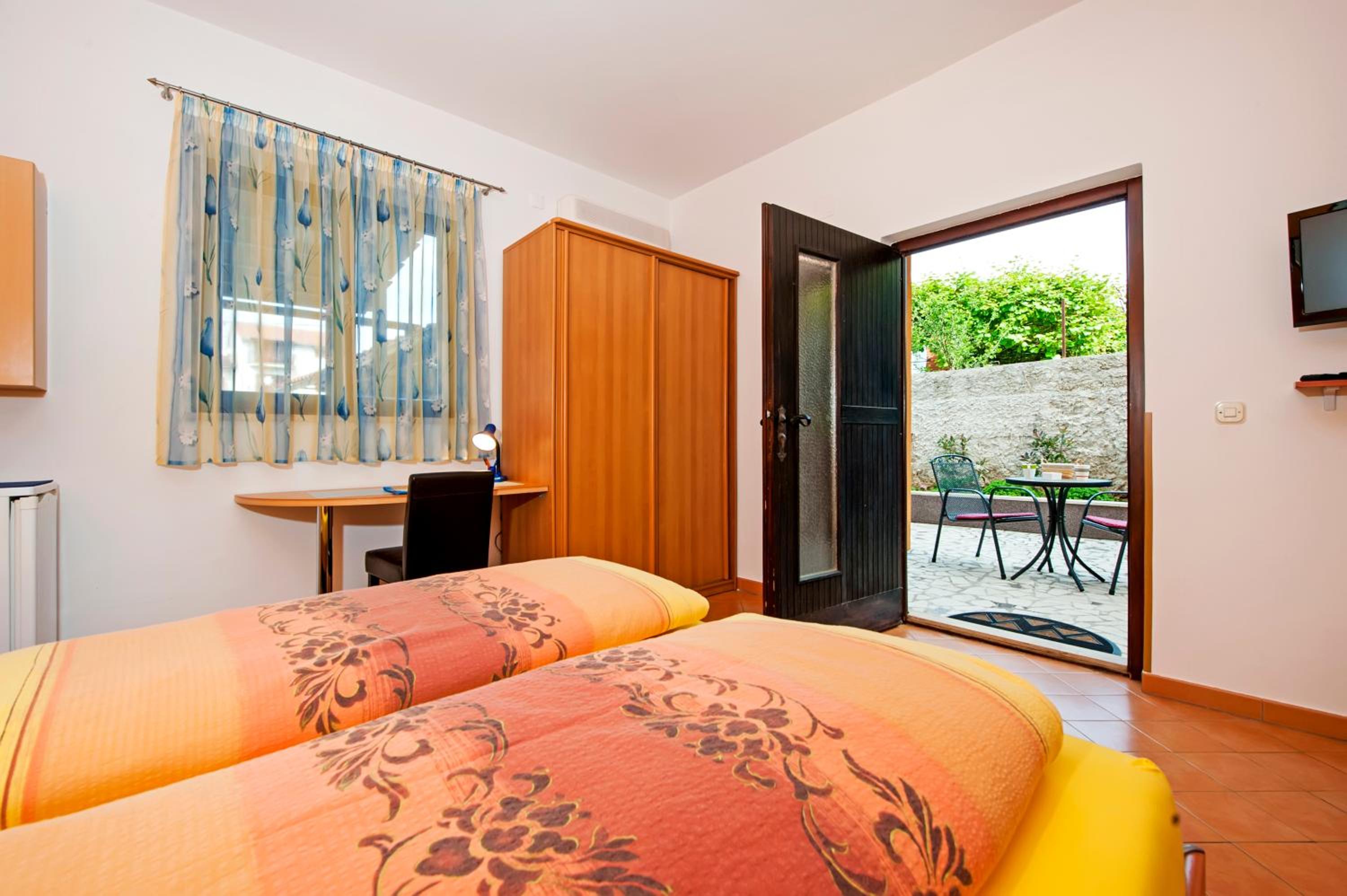 Double Room with Terrace photo 2