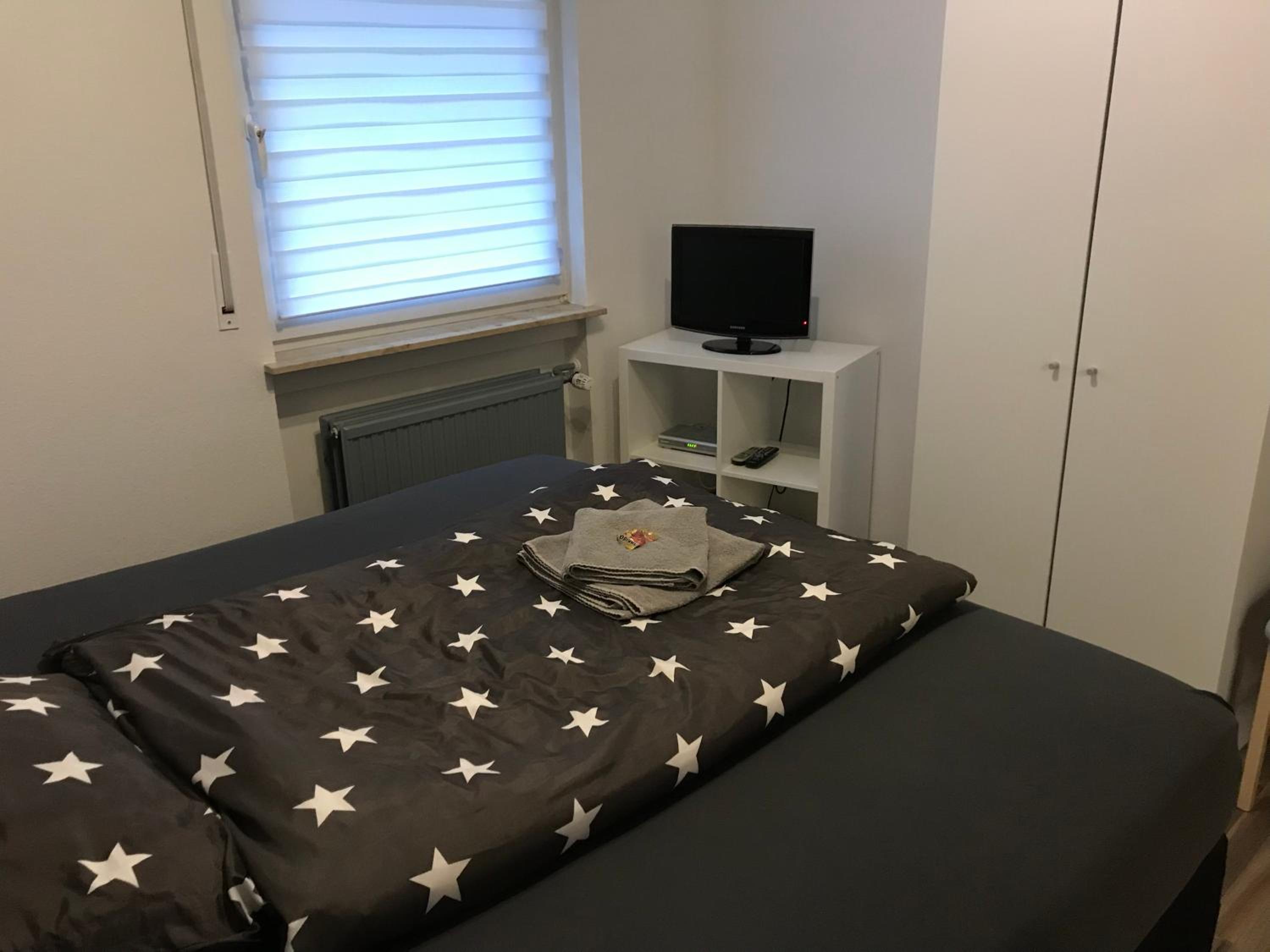 Two-Bedroom Apartment photo 2
