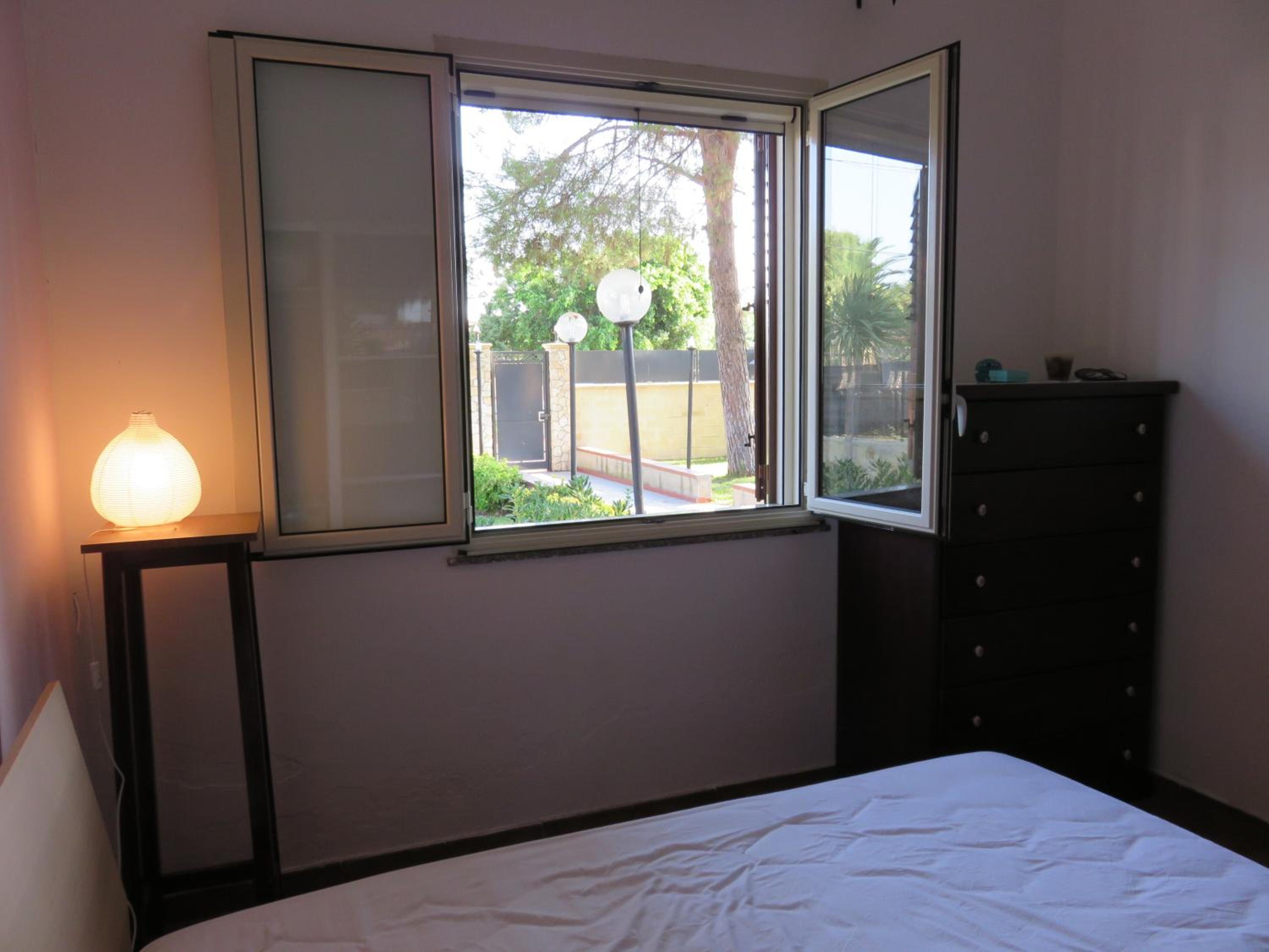 Villa with Garden View photo 1