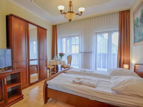 Standard Double Room - Photo 1