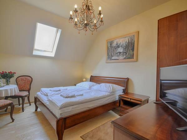 Economy Double Room - Photo 1