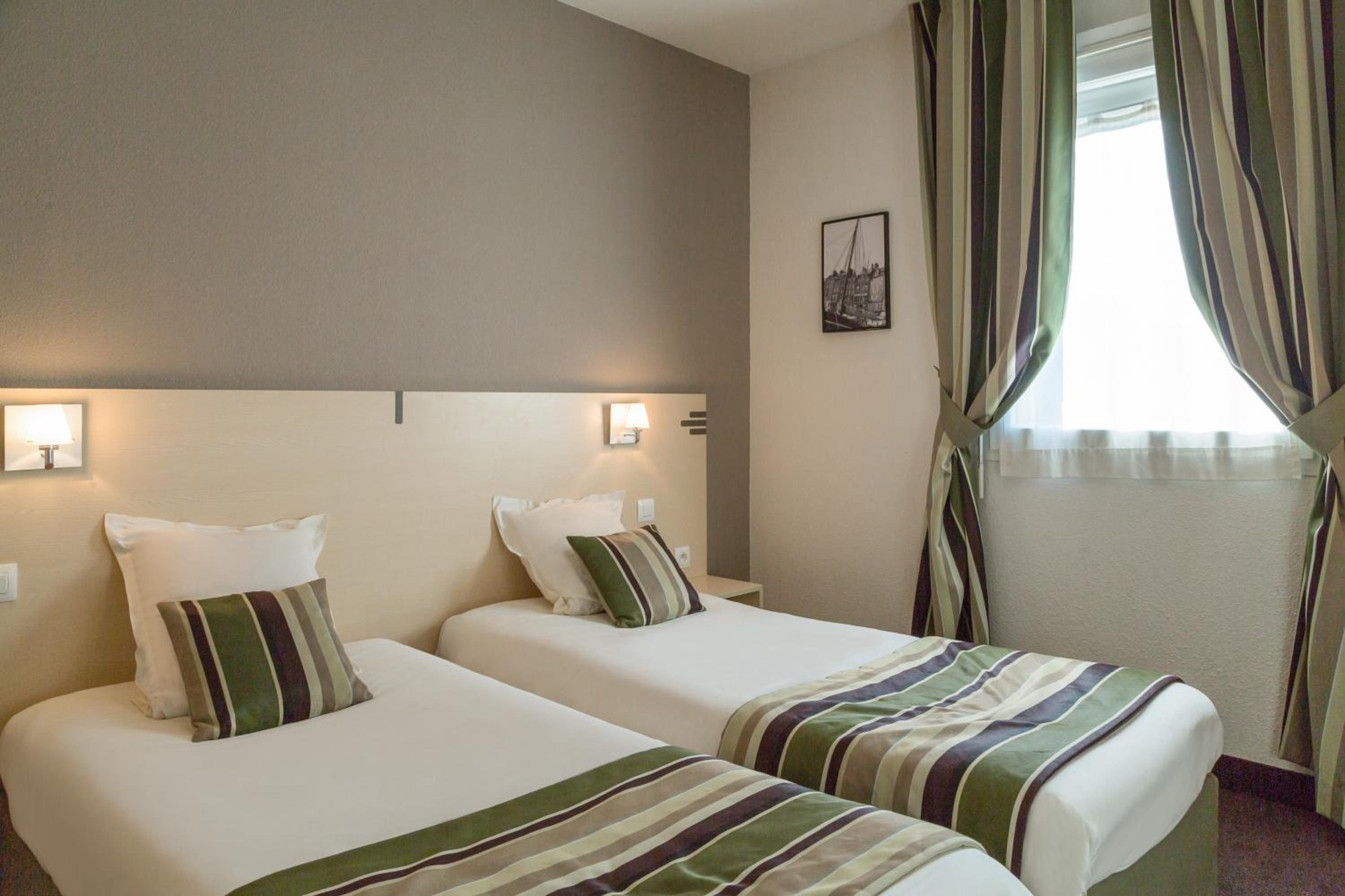 Twin Room photo 1