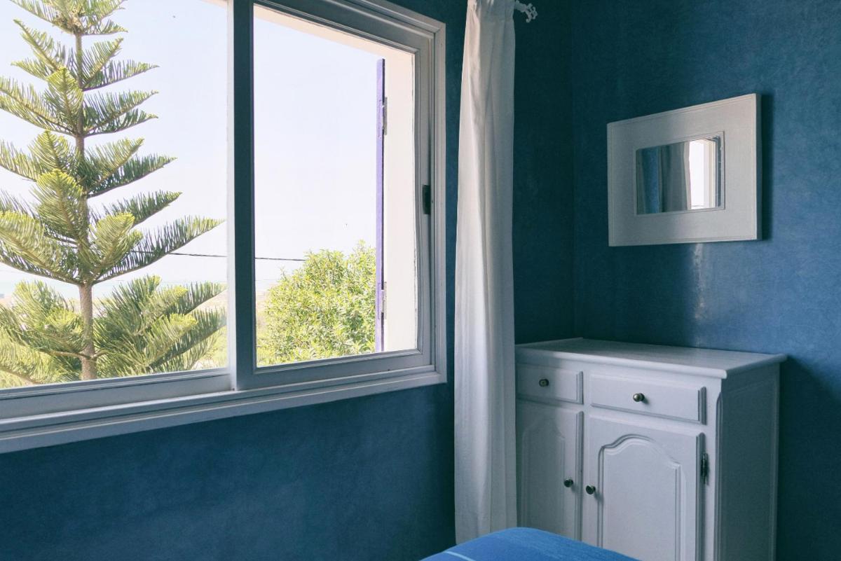 Standard Twin Room with Sea View photo 3