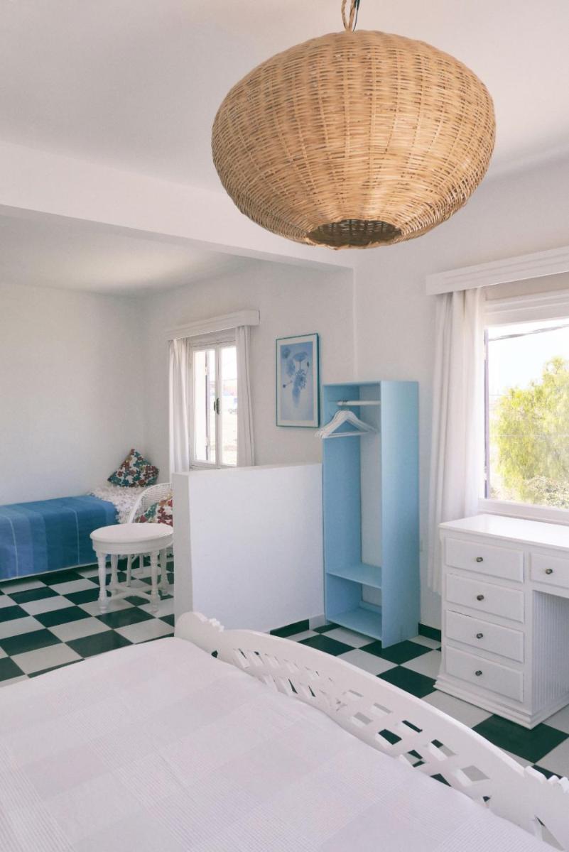 Master Suite with Sea View photo 3