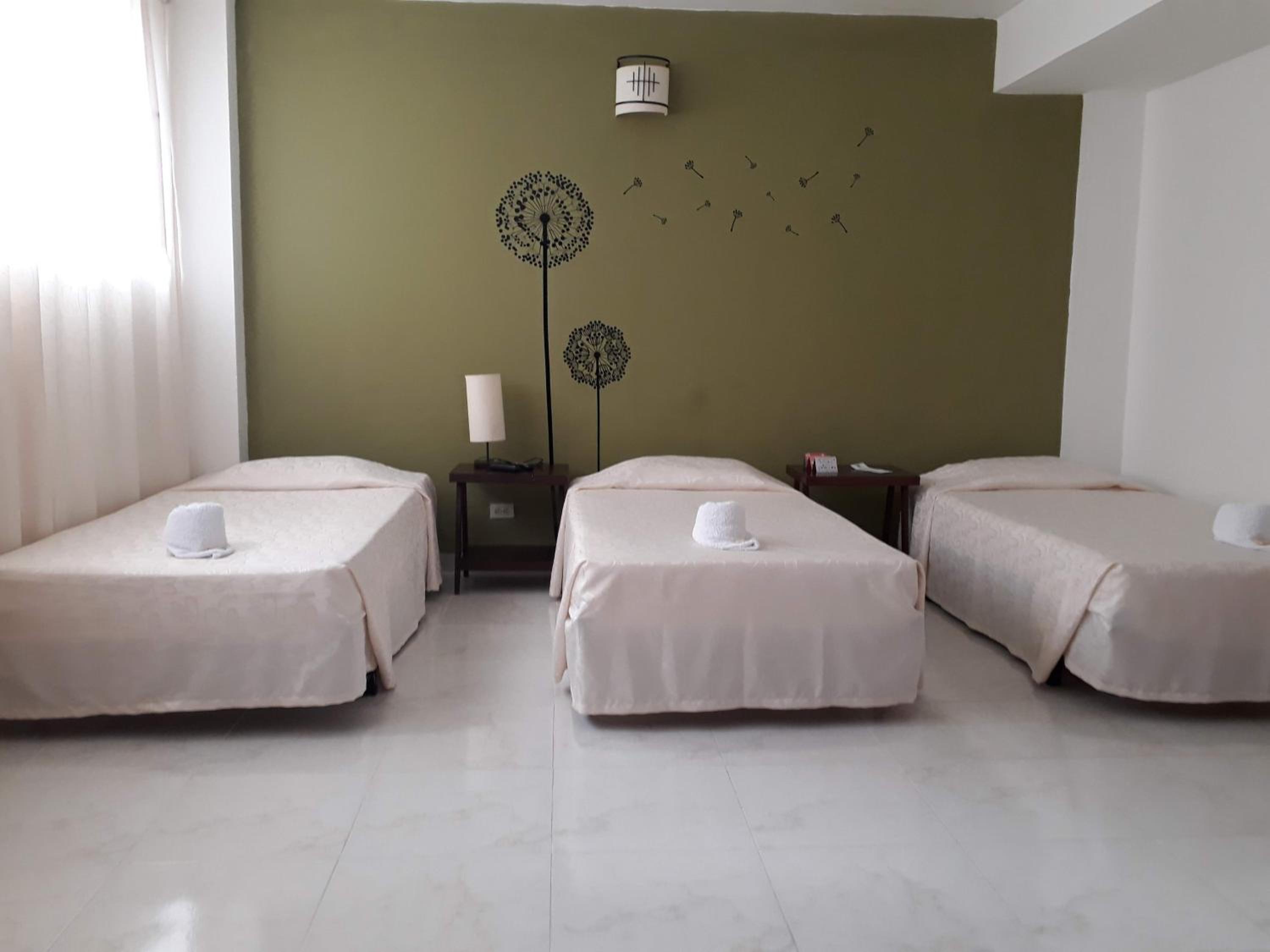 Triple Room photo 2