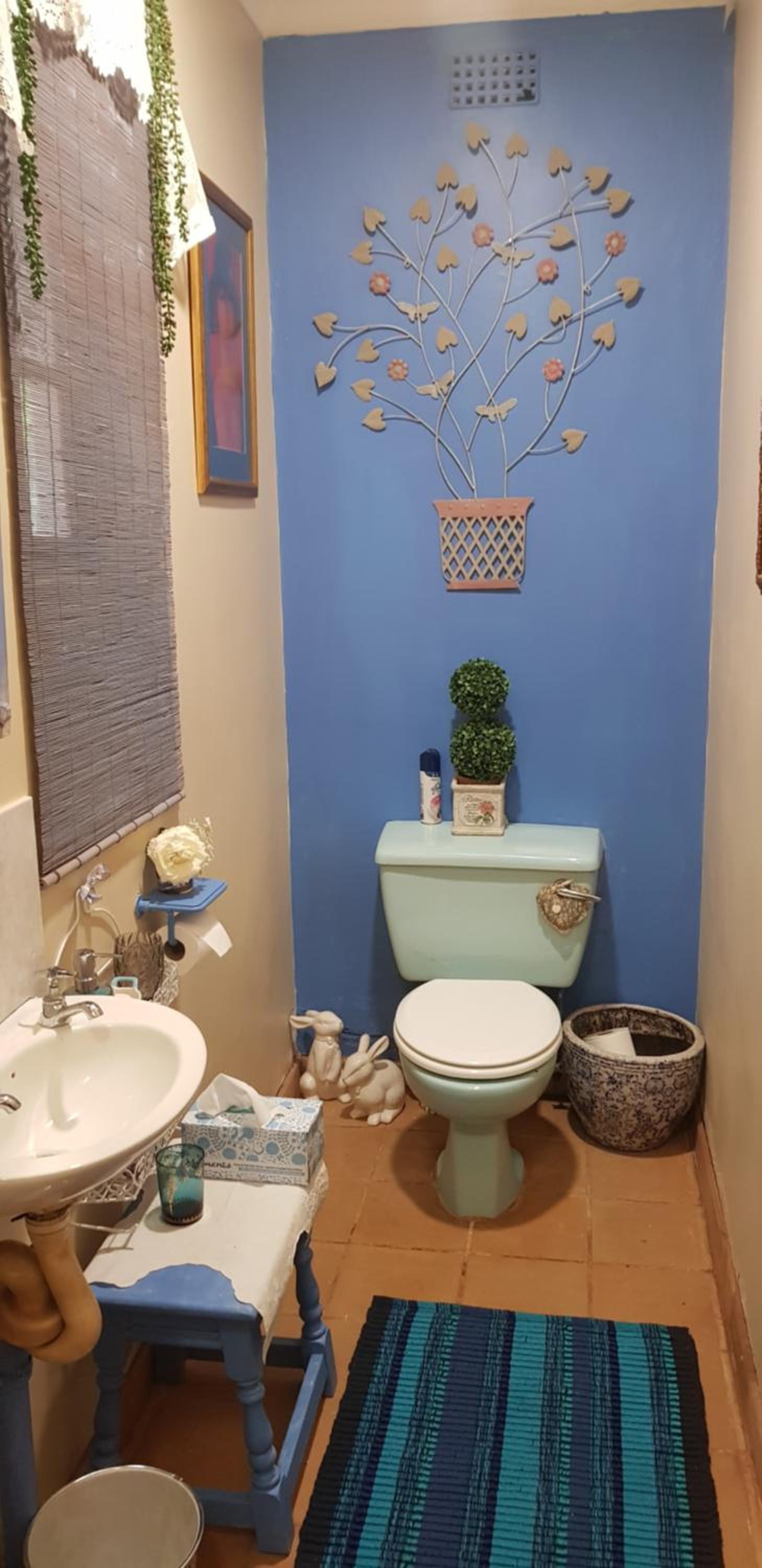 Standard Twin Room - Photo 7