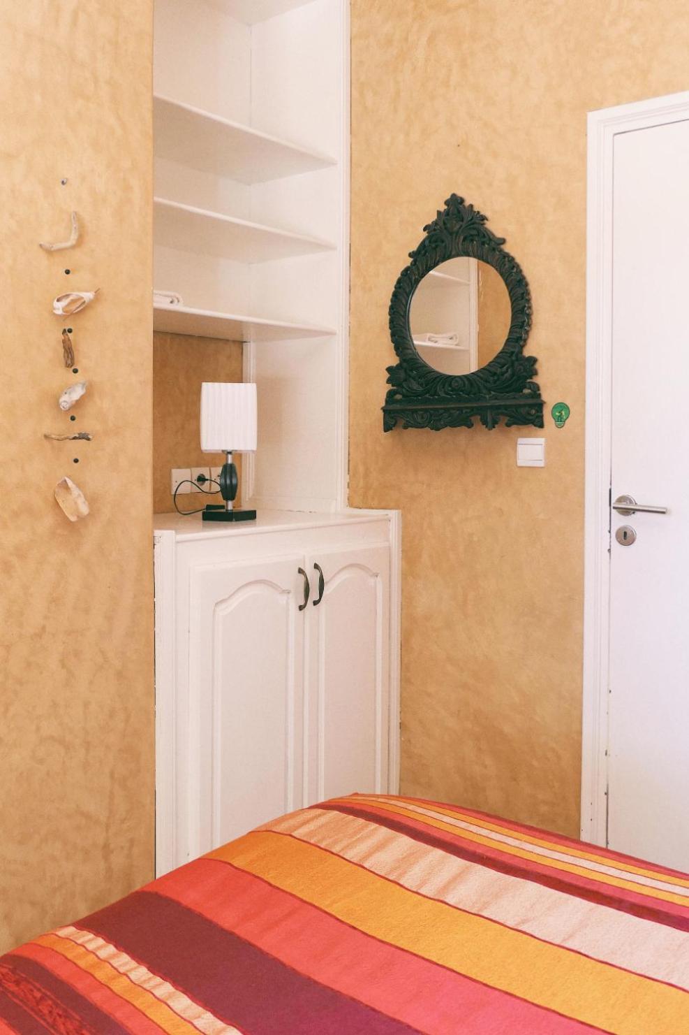 Standard Double Room with Countryside View photo 2