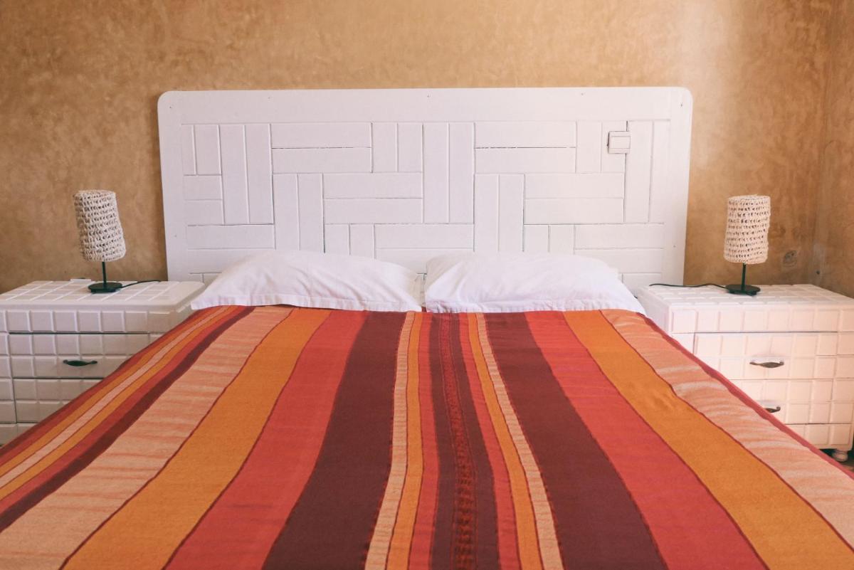 Standard Double Room with Countryside View photo 1