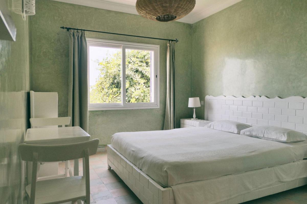 Double Room with Sea View photo 1