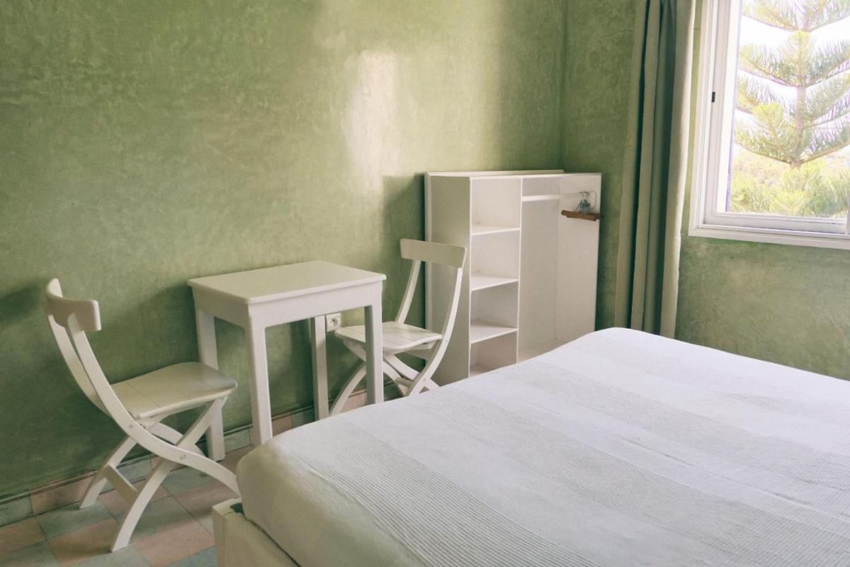 Double Room with Sea View photo 3