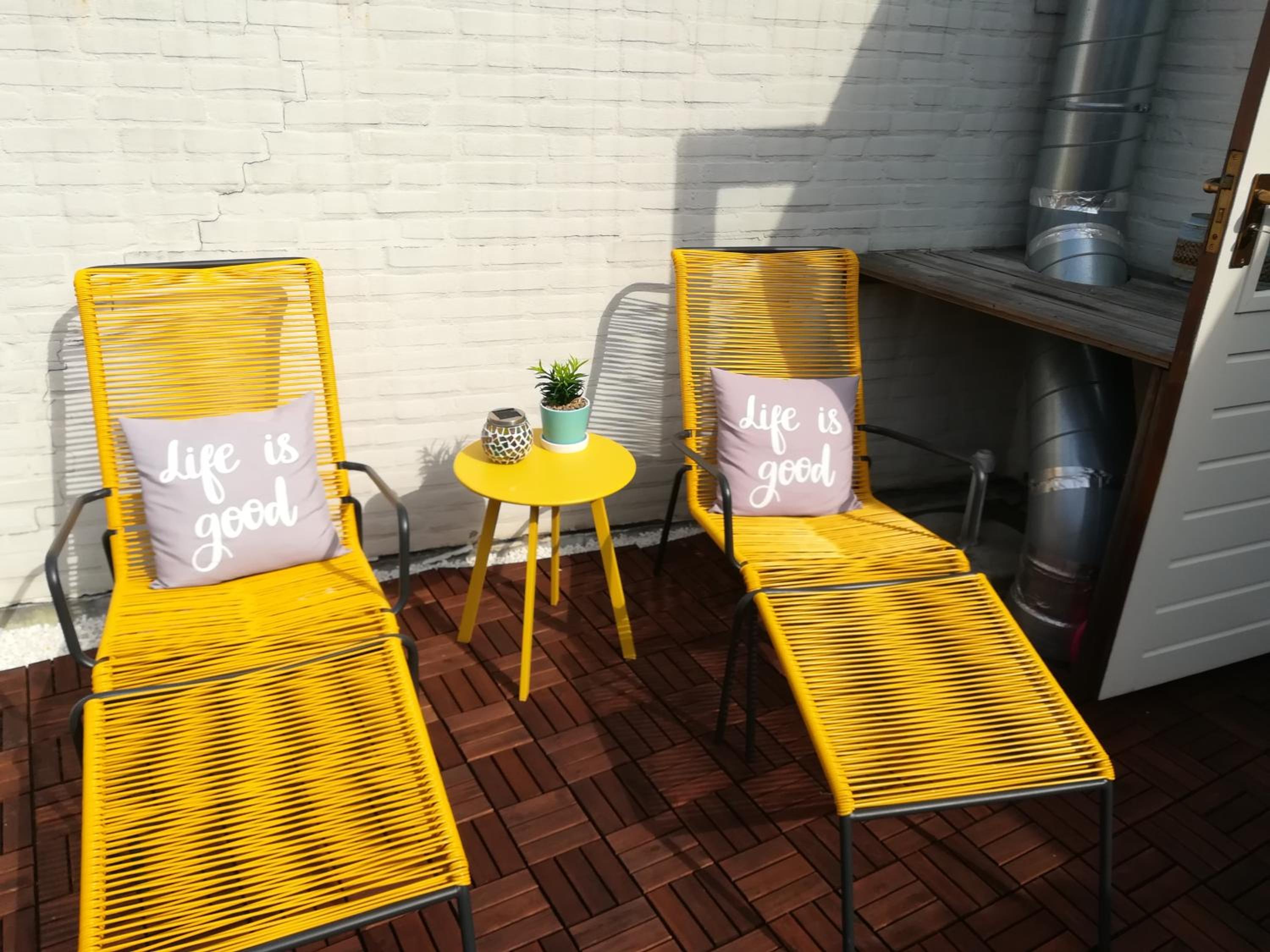 Double Room With Balcony photo 1