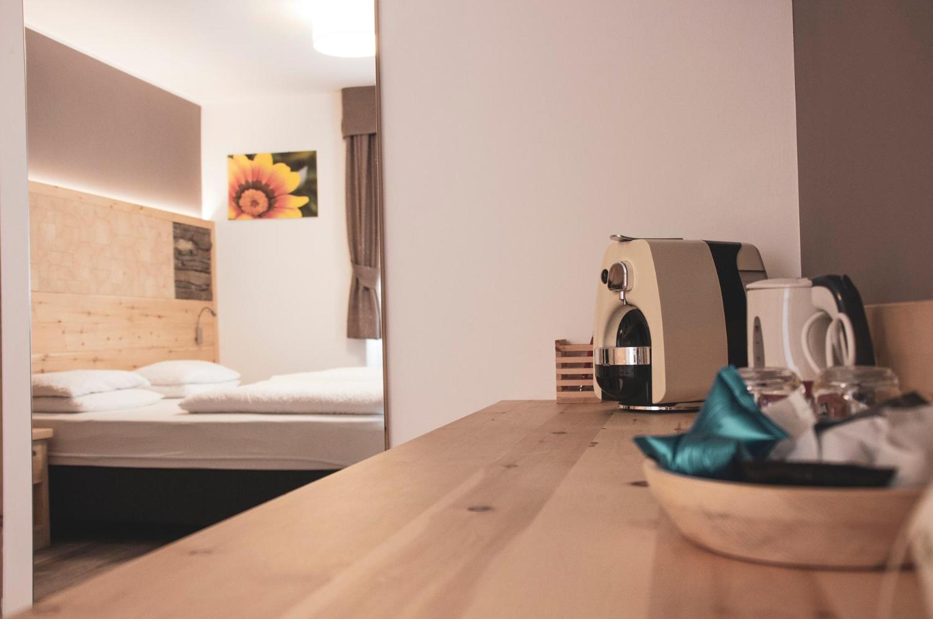 Double Room - Photo 5