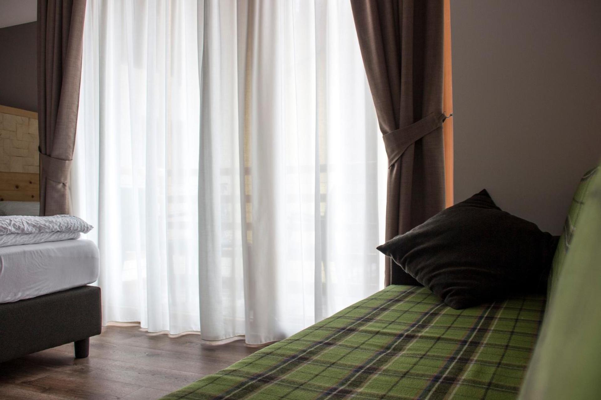Double Room - Photo 4