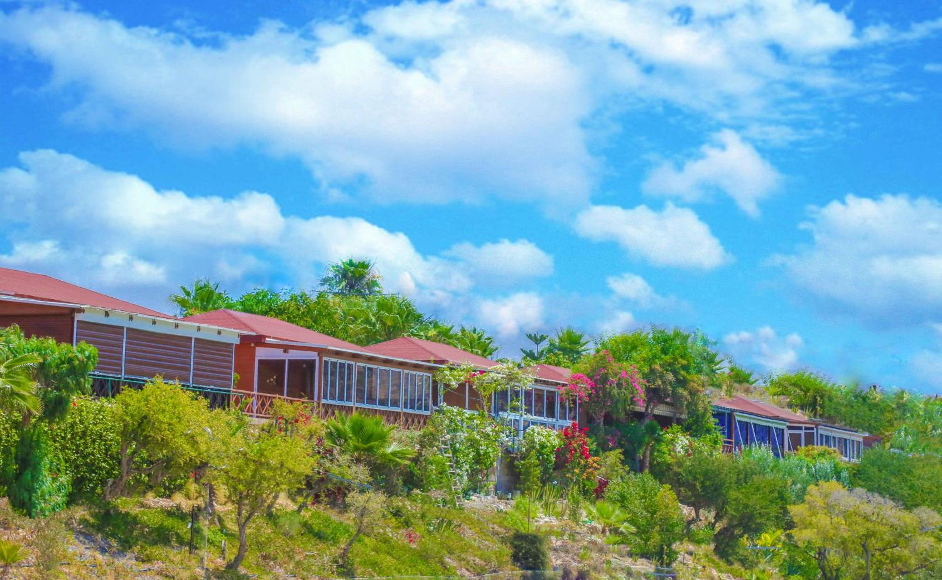 Chalet Prestige (Aquapark Side, 0.6 mi from the Beachfront) photo 3
