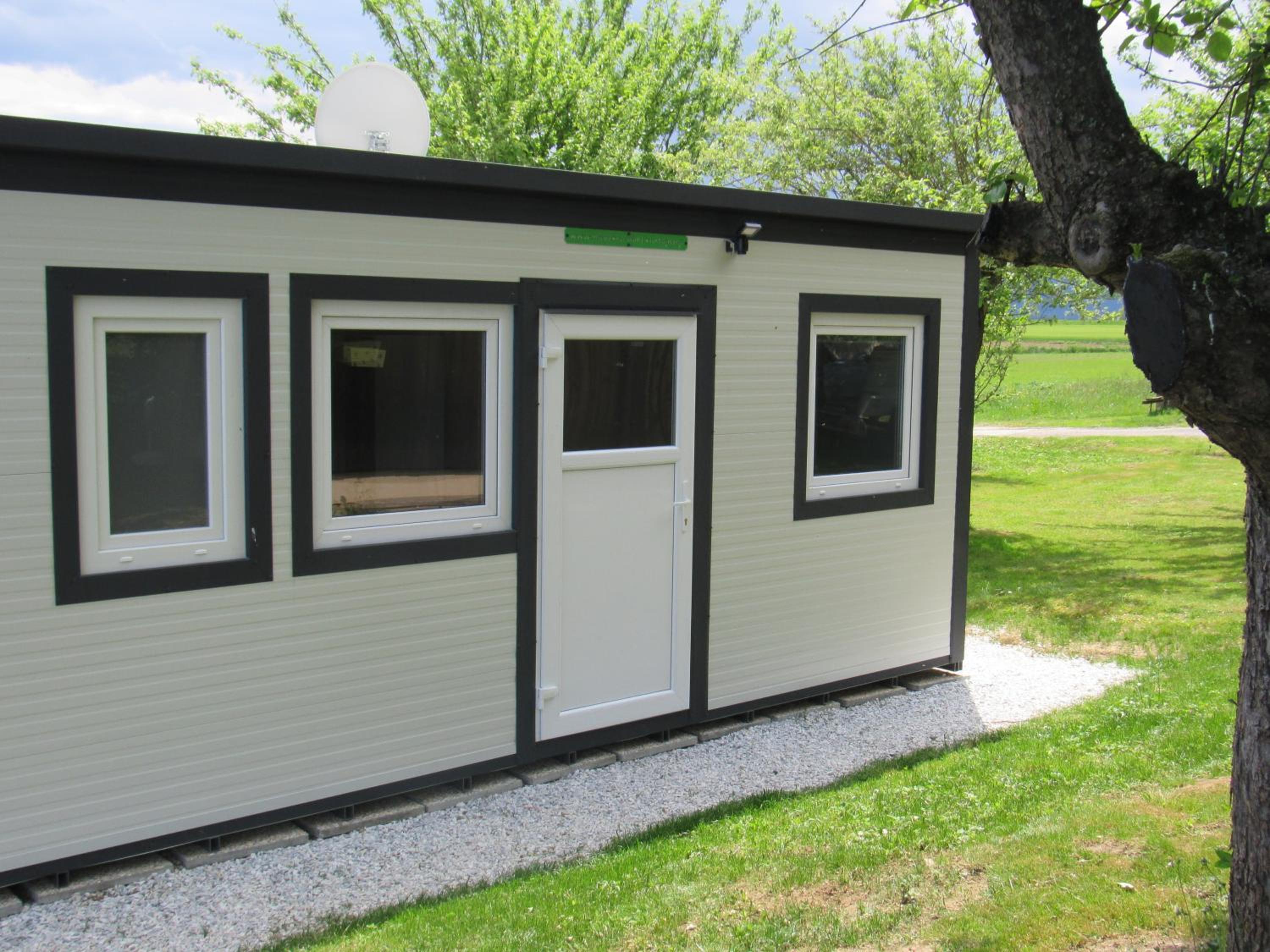 Mobile Home photo 1