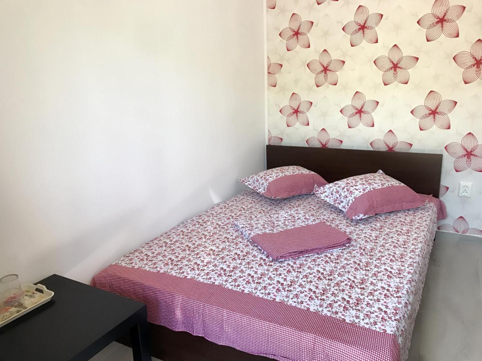 Double Room with Private Bathroom photo 2