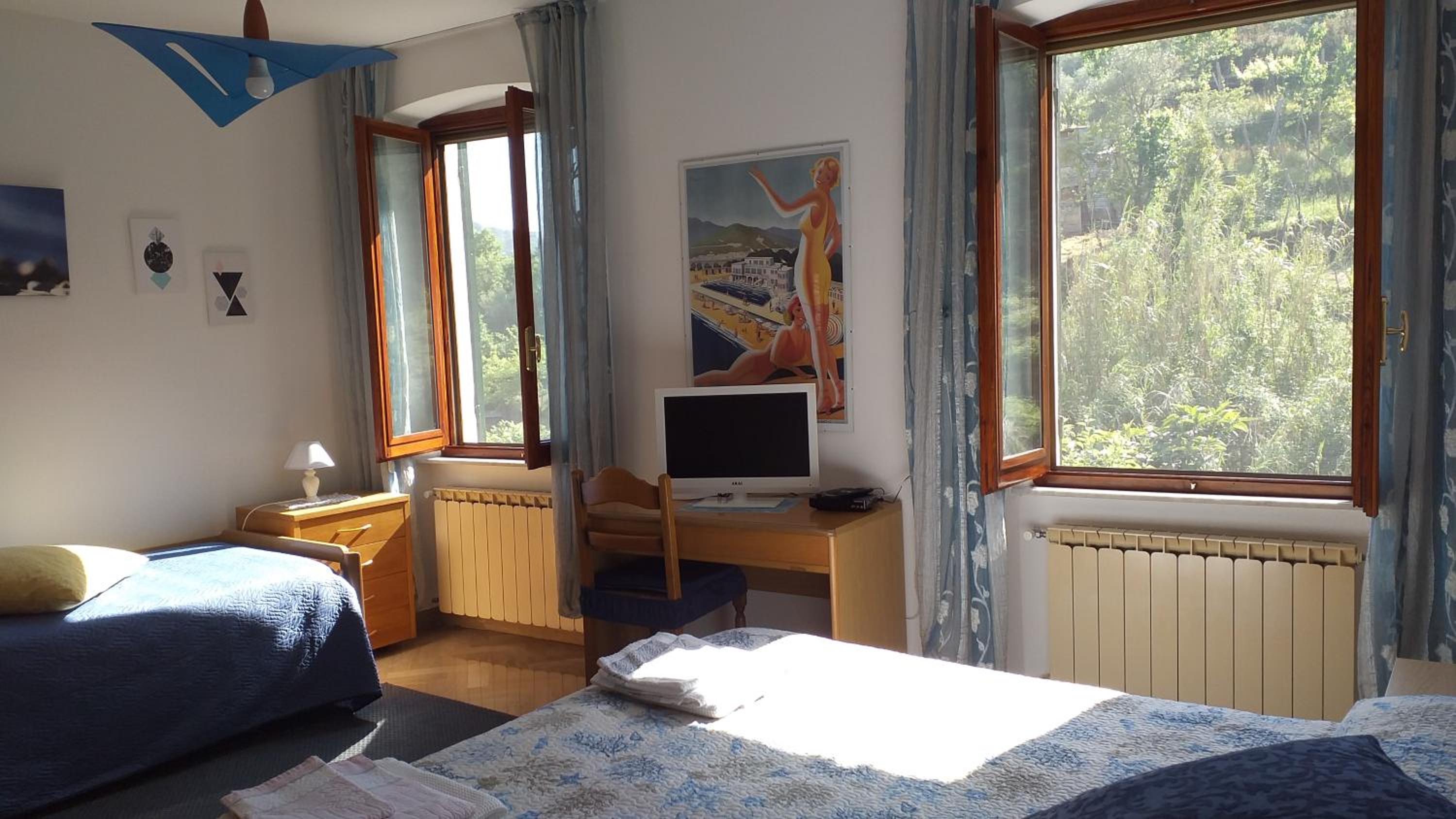 Triple Room - Photo 8