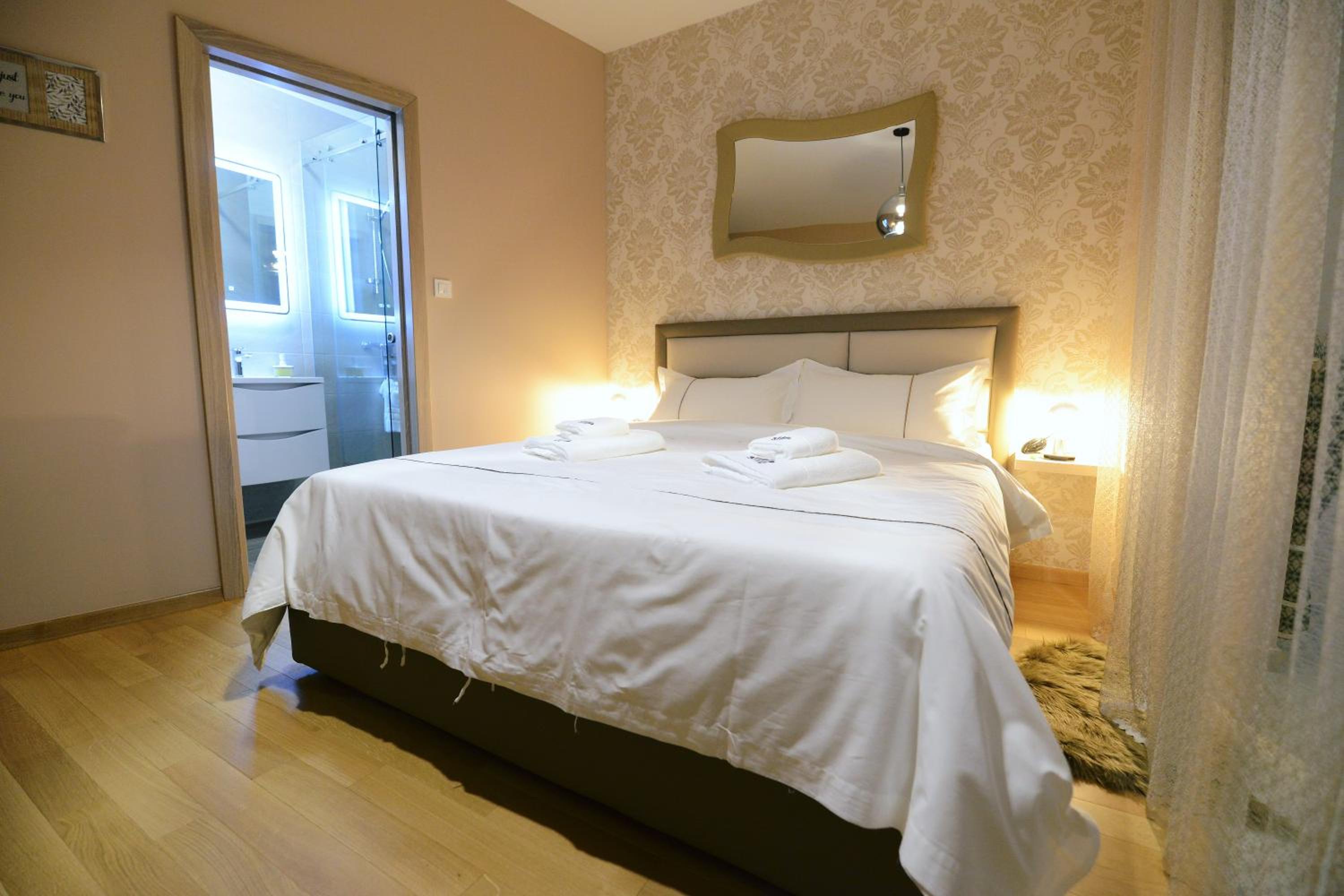 Double Room photo 3