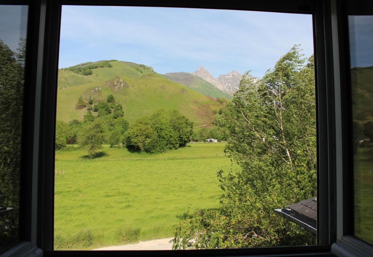 Triple Room with Mountain View photo 2