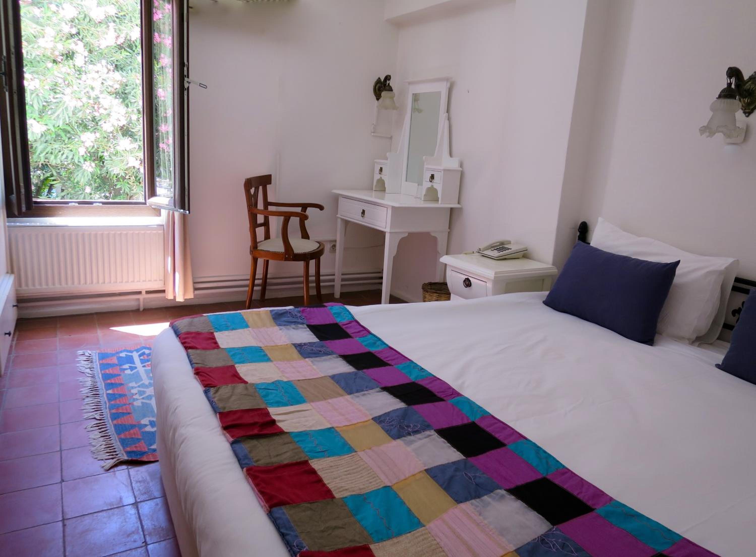 Economy Double or Twin Room - Photo 12