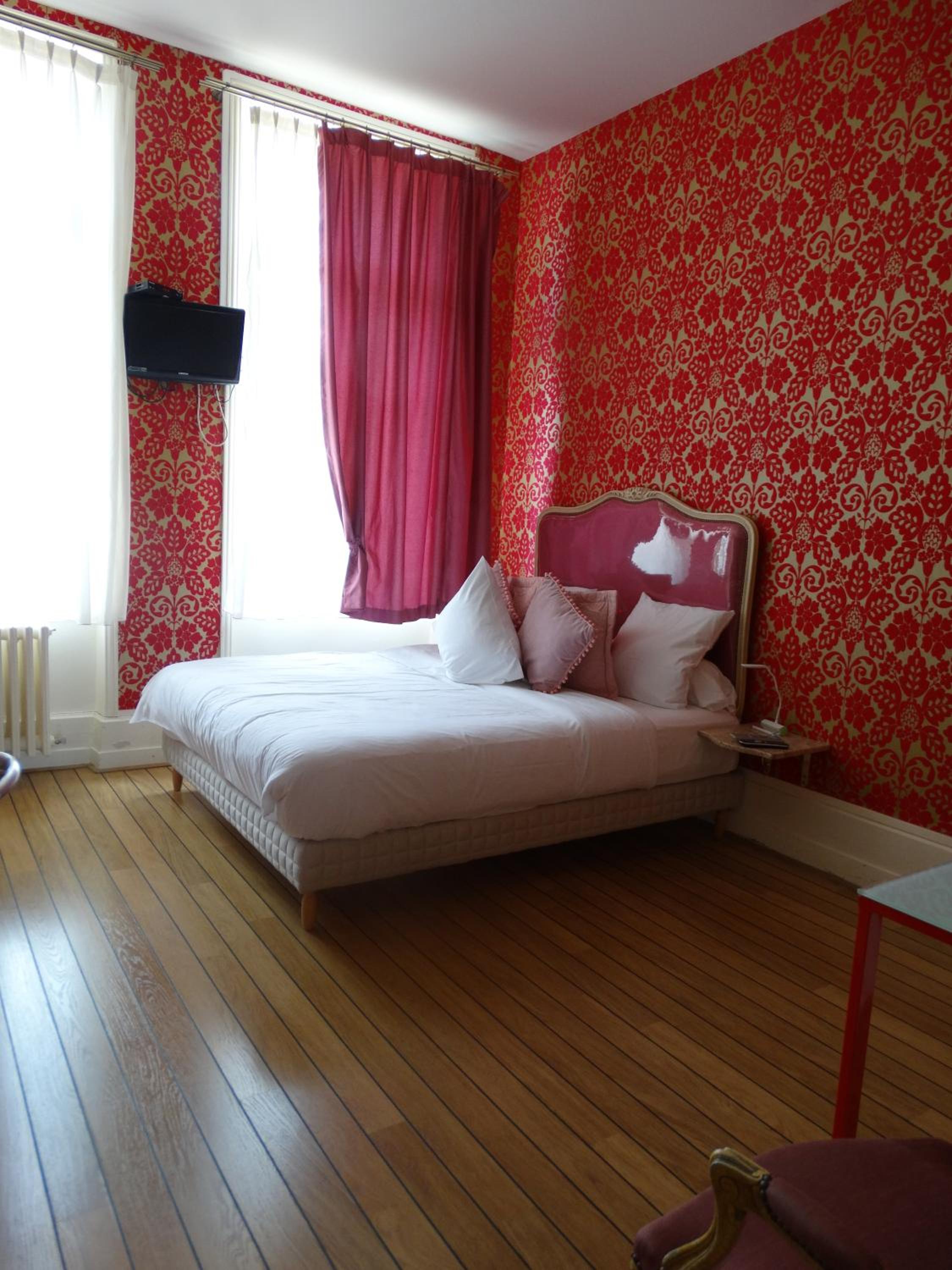 Standard Double Room photo 1