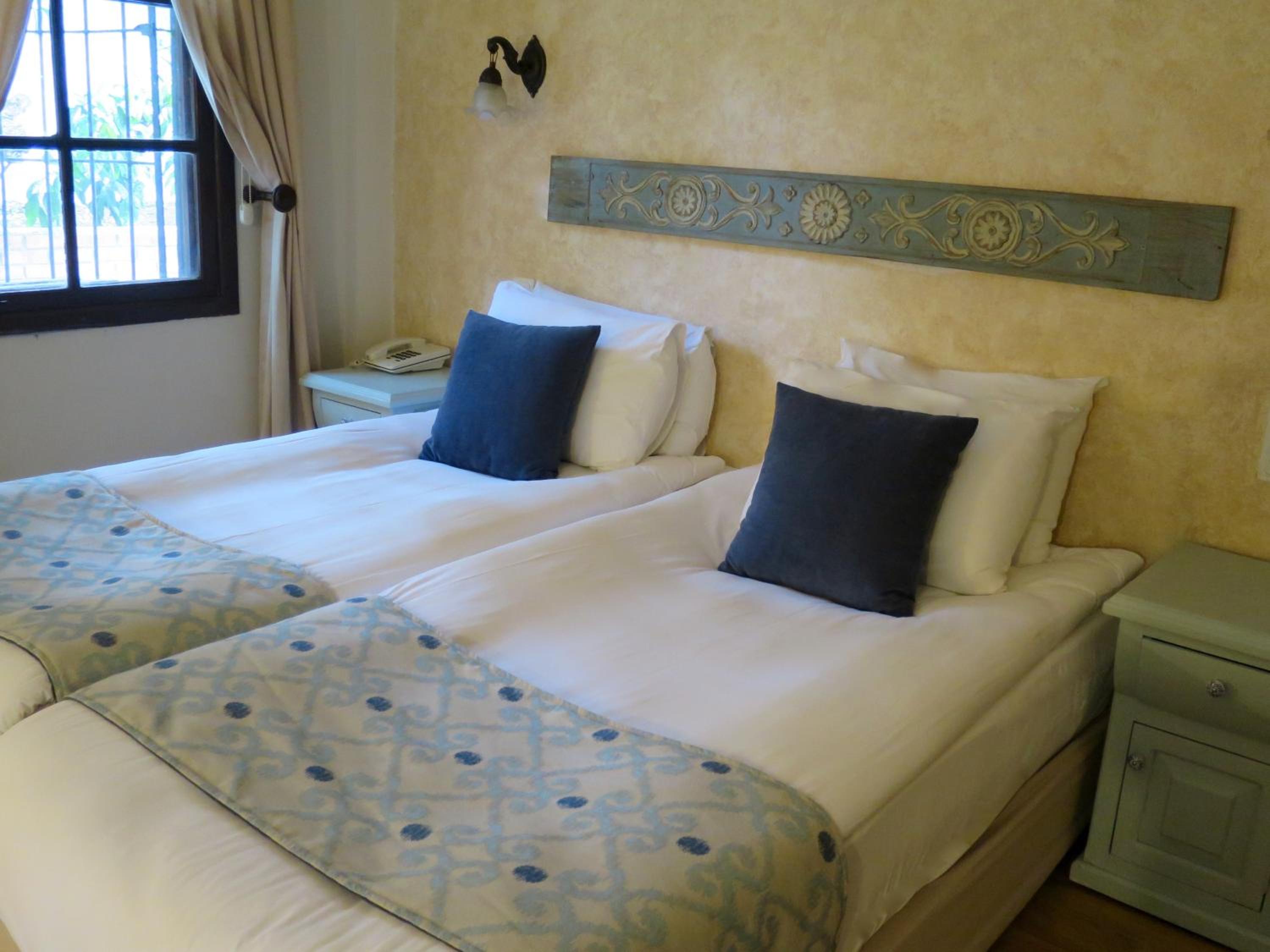 Superior Double or Twin Room - Photo 1