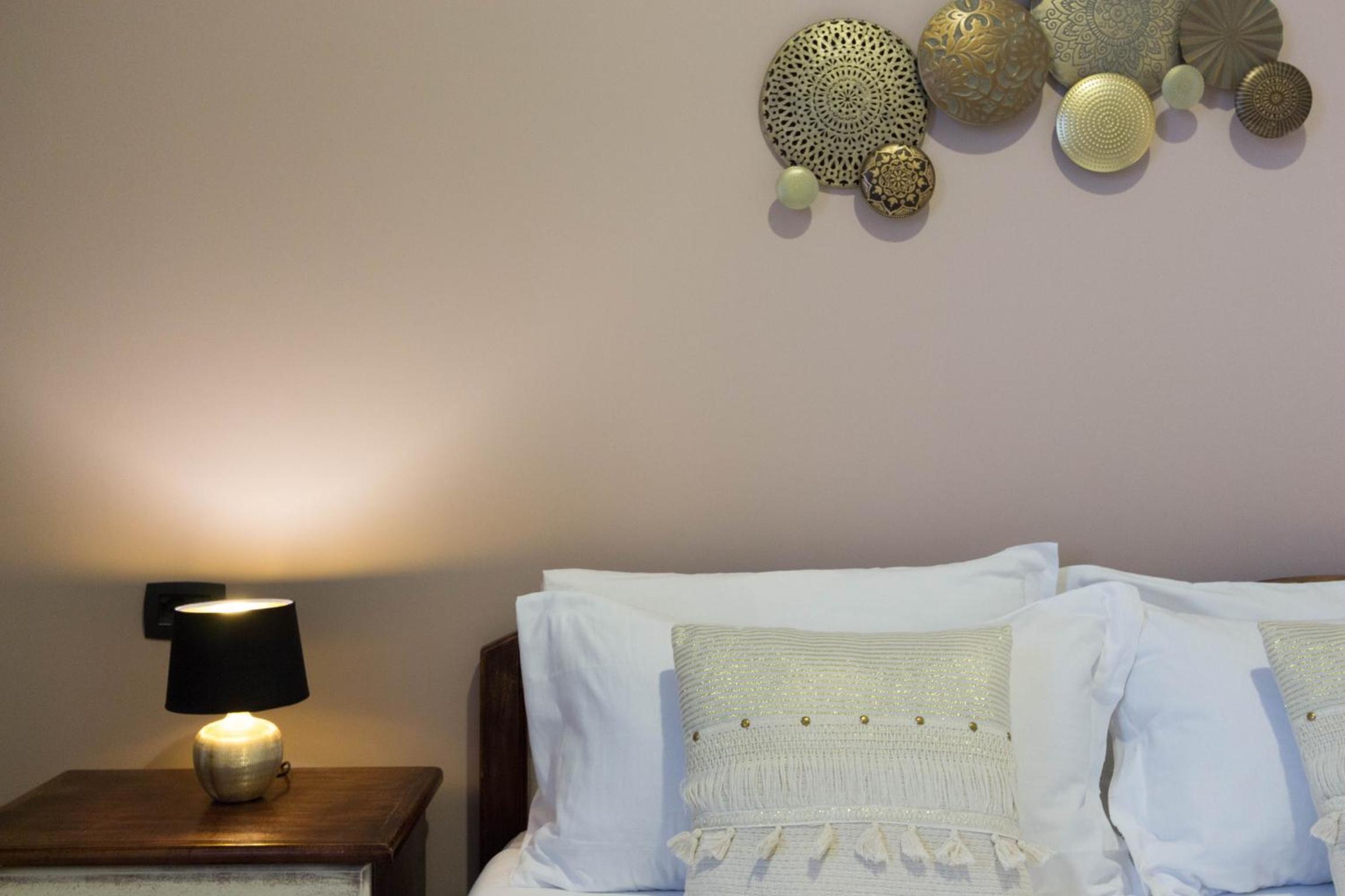 Standard Double or Twin Room photo 2