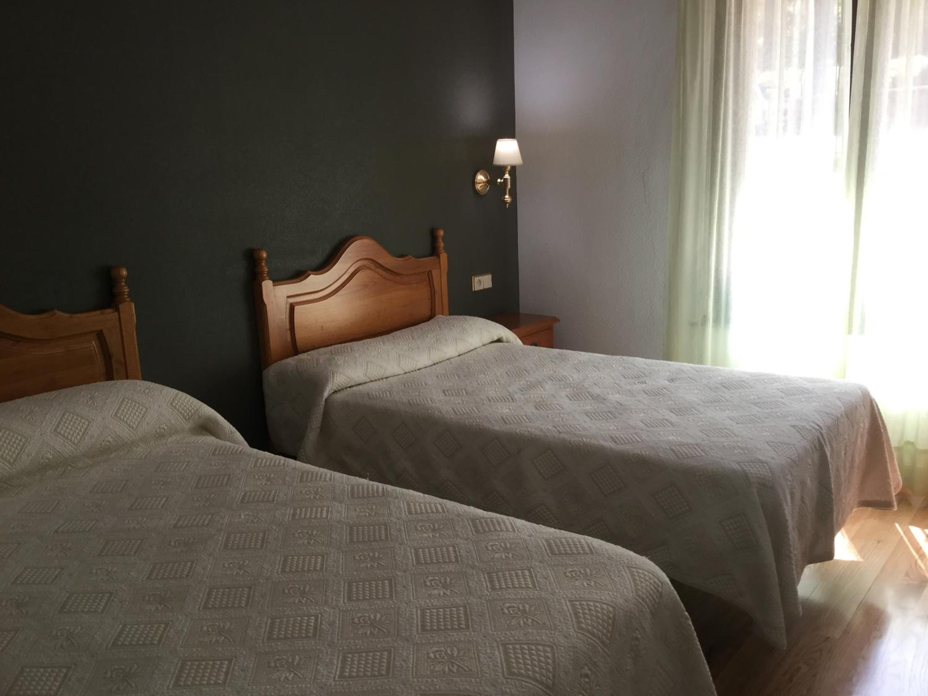 Twin Room photo 2