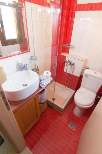 Studio Apartment photo 1