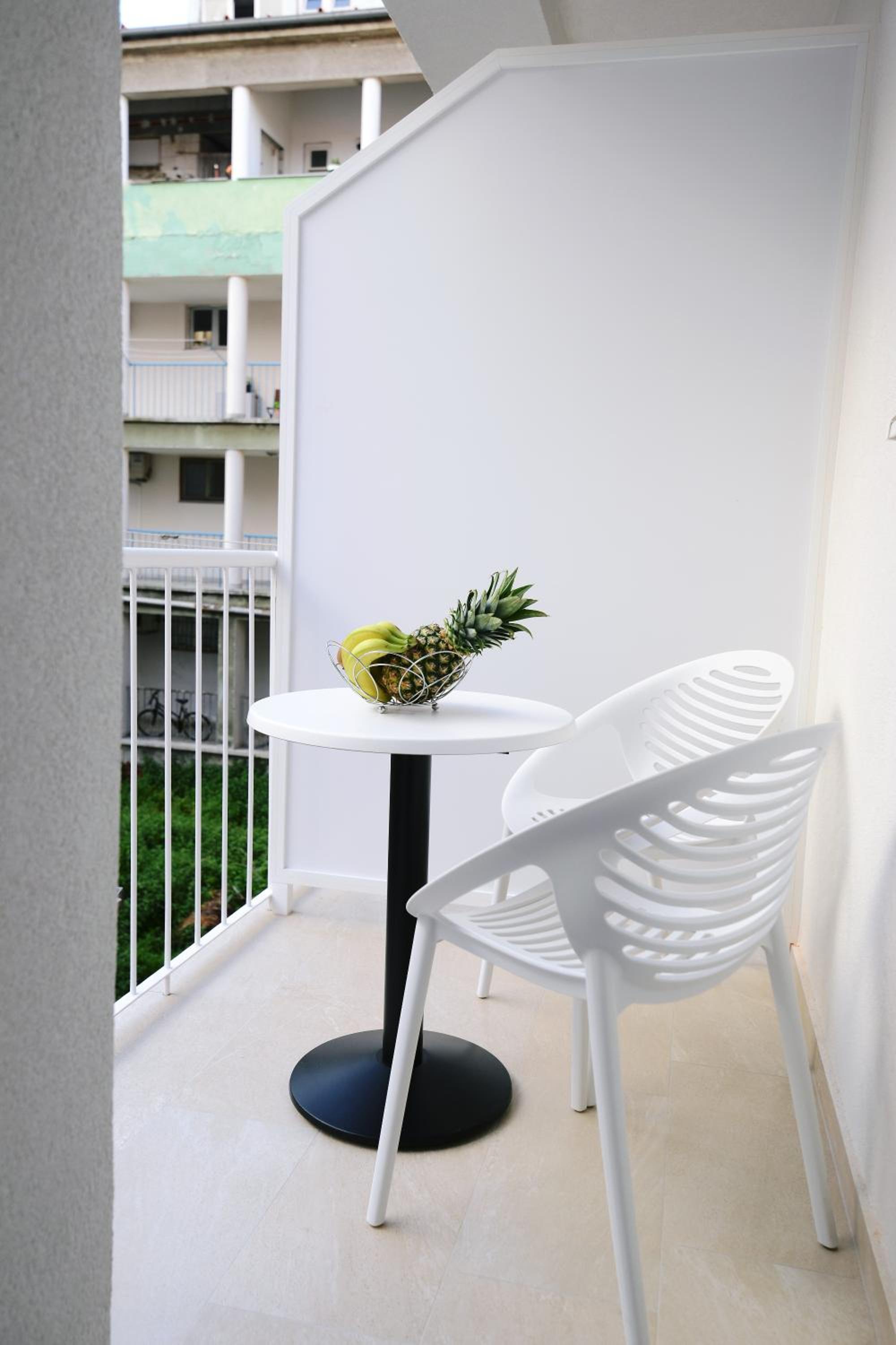 Double Room with Balcony photo 1