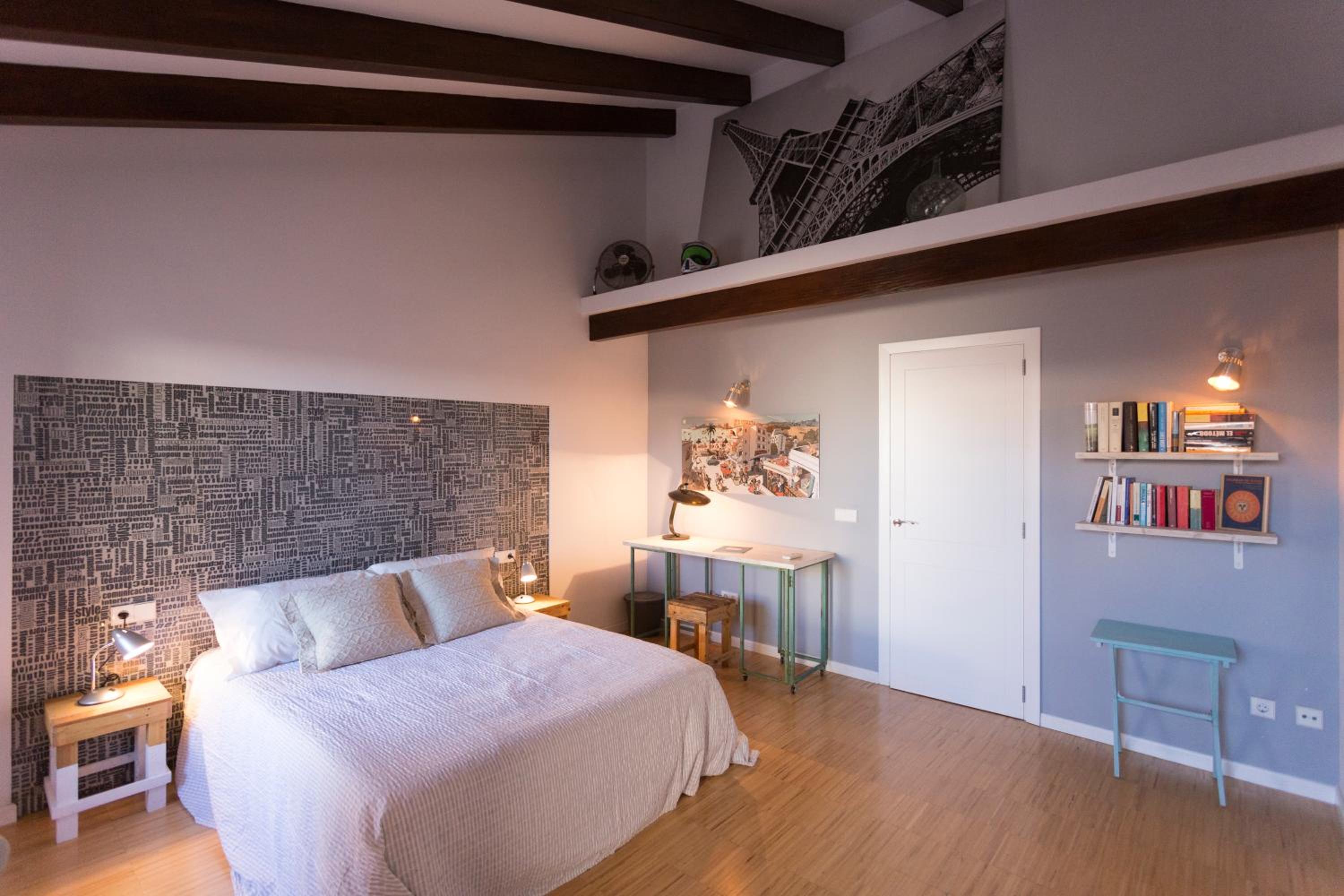 Apartamento Penthouse