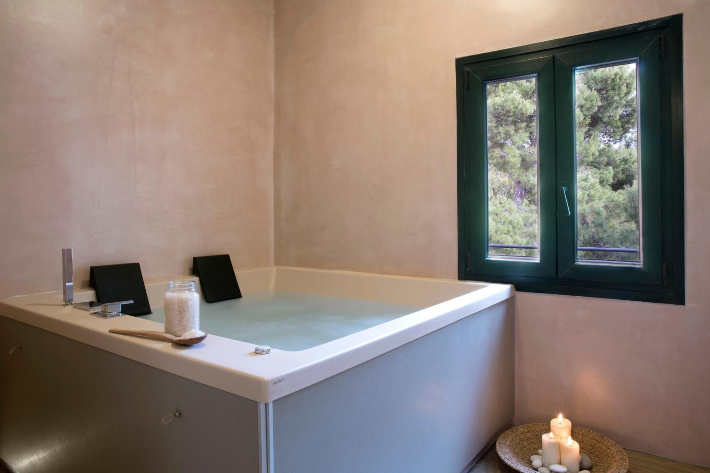 Penthouse Suite Three Bedrooms with Panoramic Sea View - Photo 56