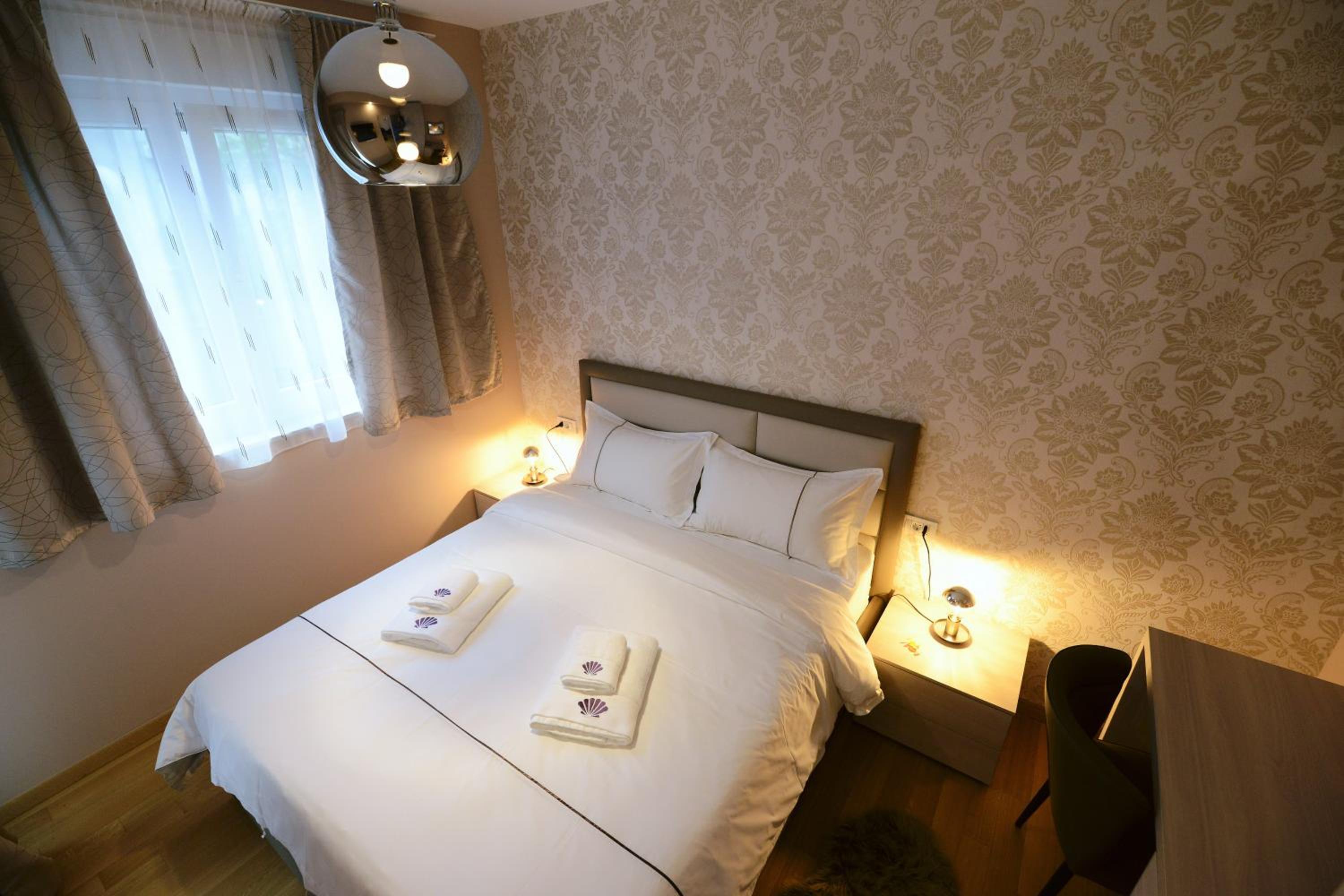 Double Room with Balcony photo 2