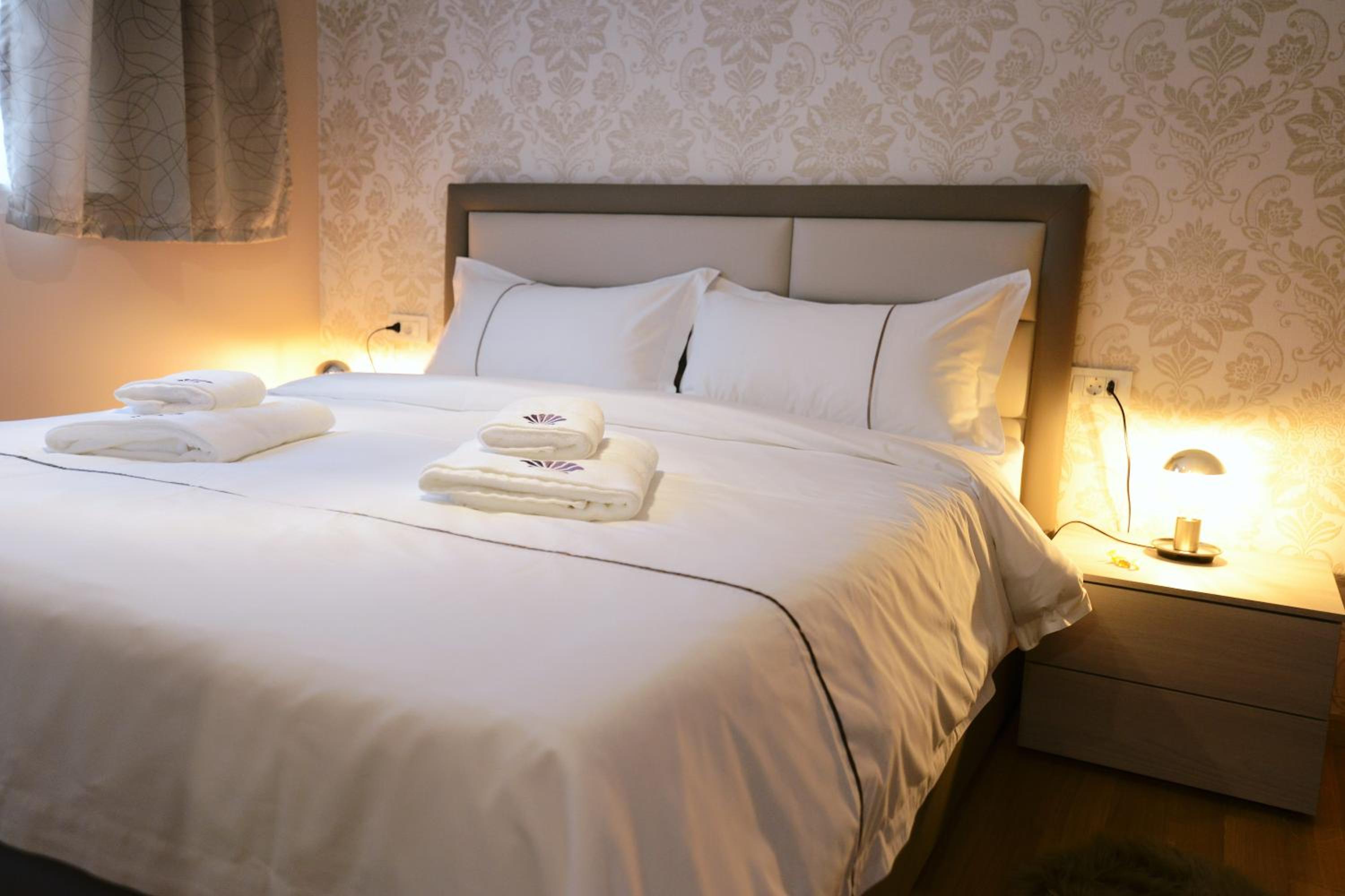 Double Room with Balcony photo 3
