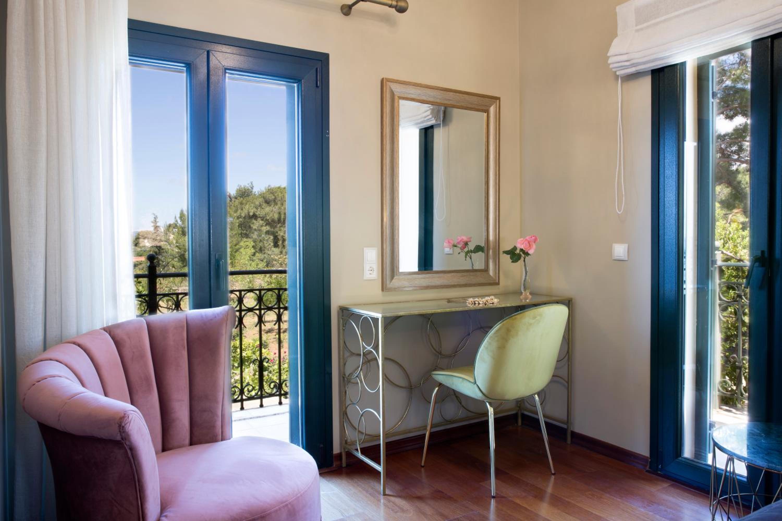 Penthouse Suite Three Bedrooms with Panoramic Sea View - Photo 53