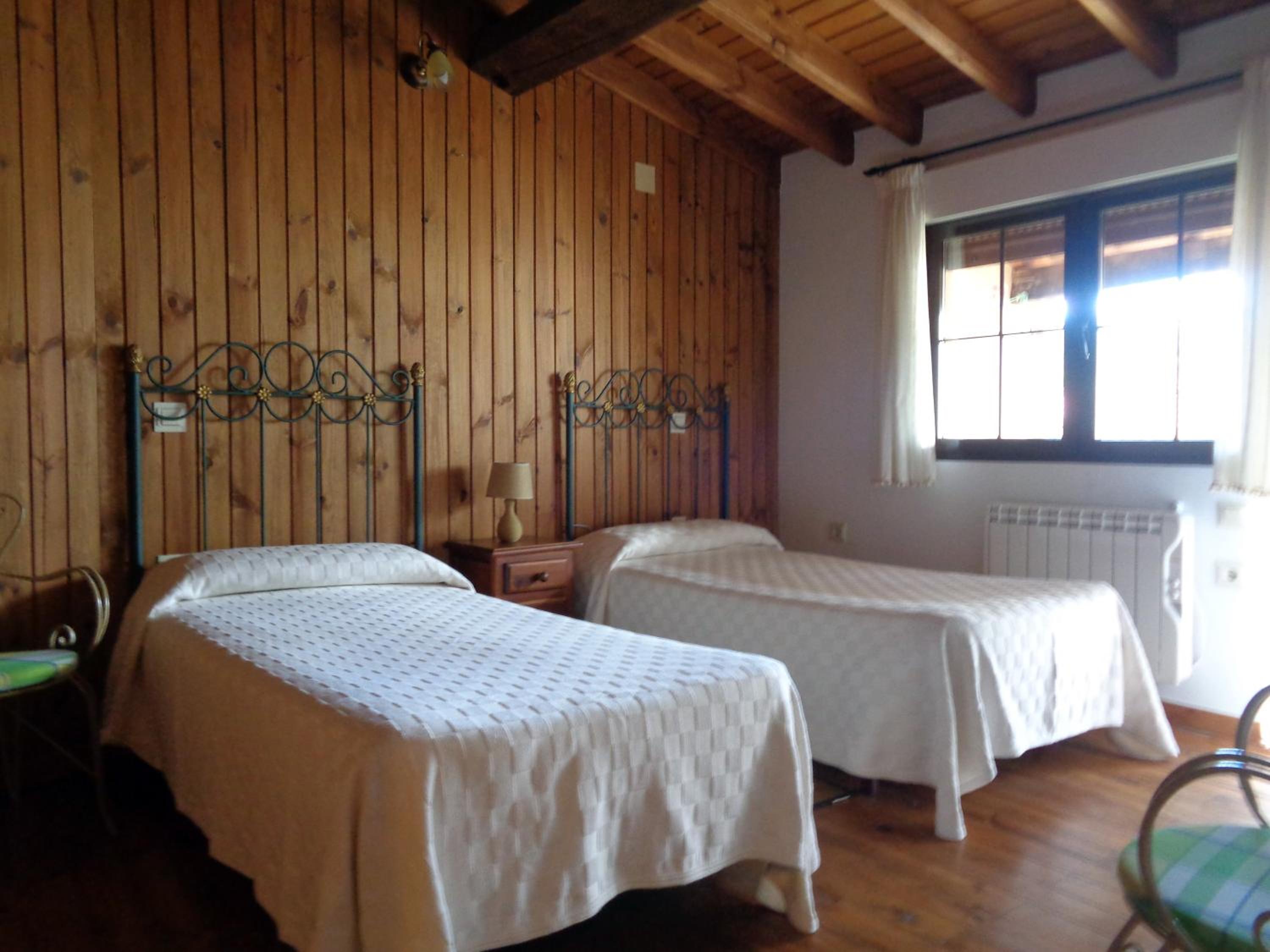 Apartamento - con niveles divididos