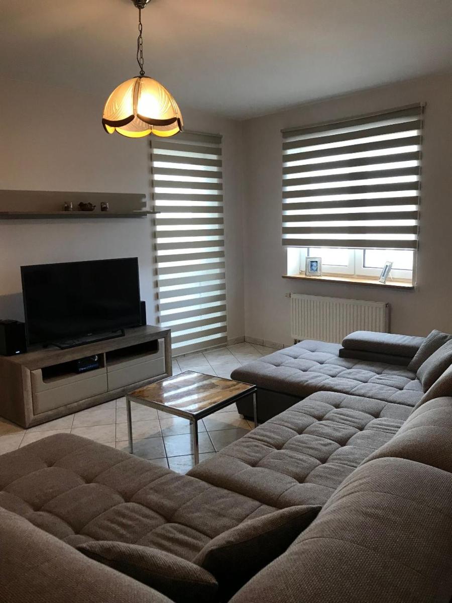 Studio Apartment with Sea View photo 1