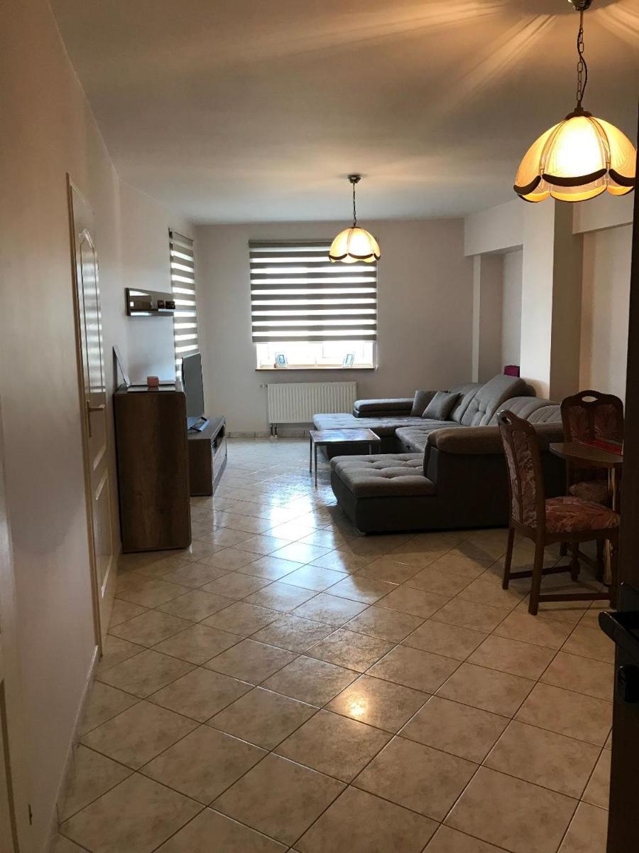 Studio Apartment with Sea View photo 3