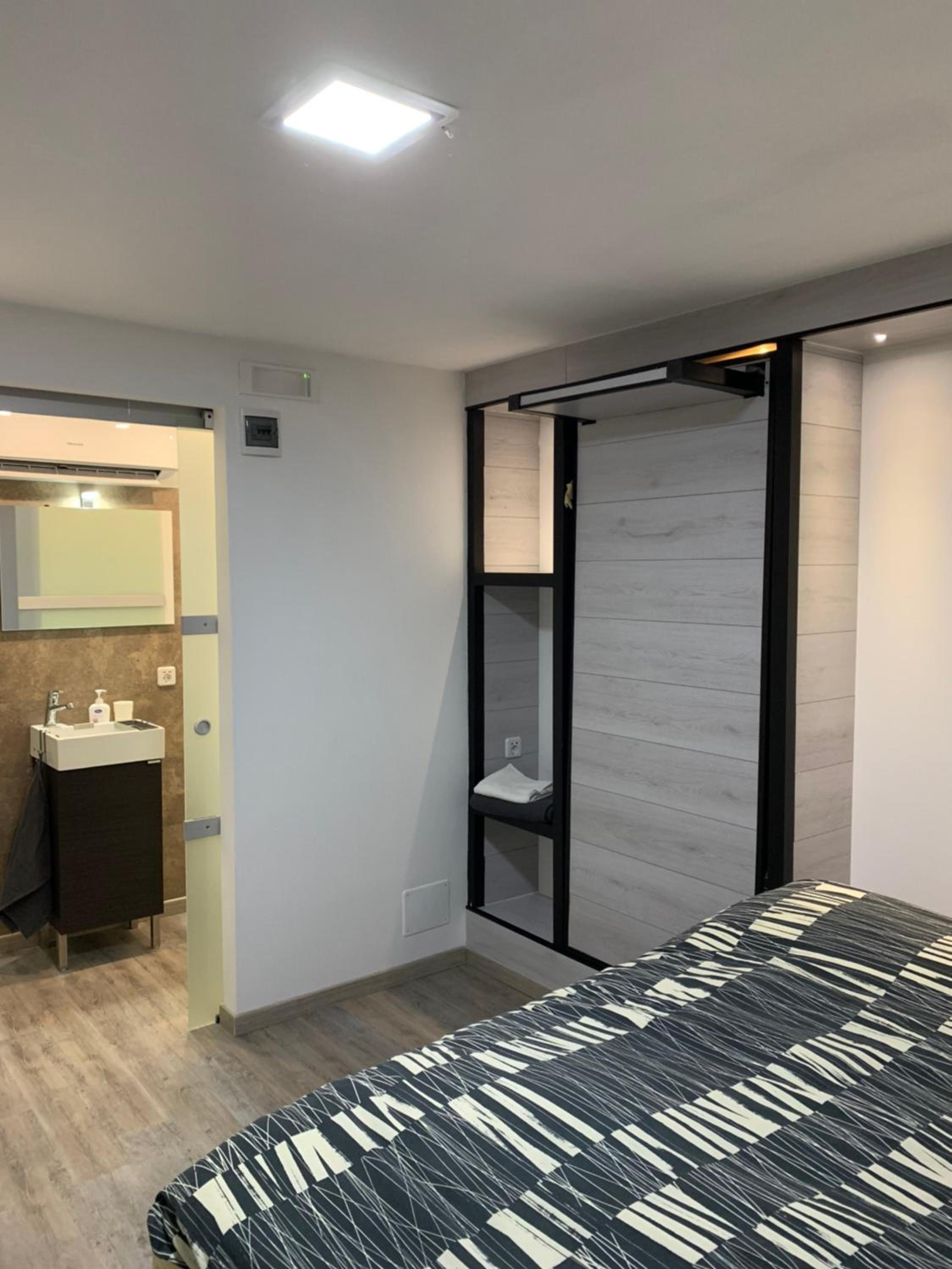 Double Room with Garden View photo 1