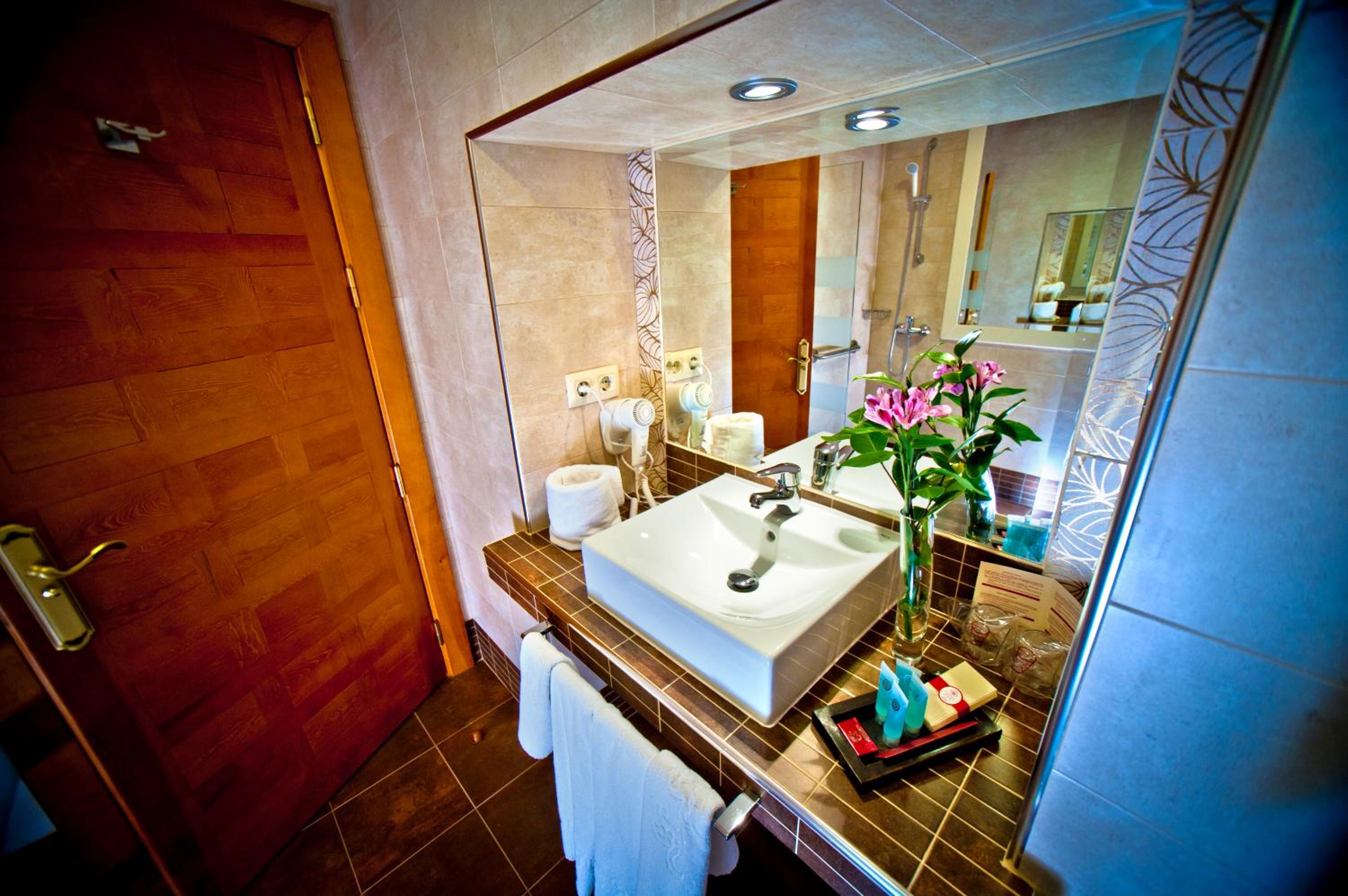 Twin Room photo 3