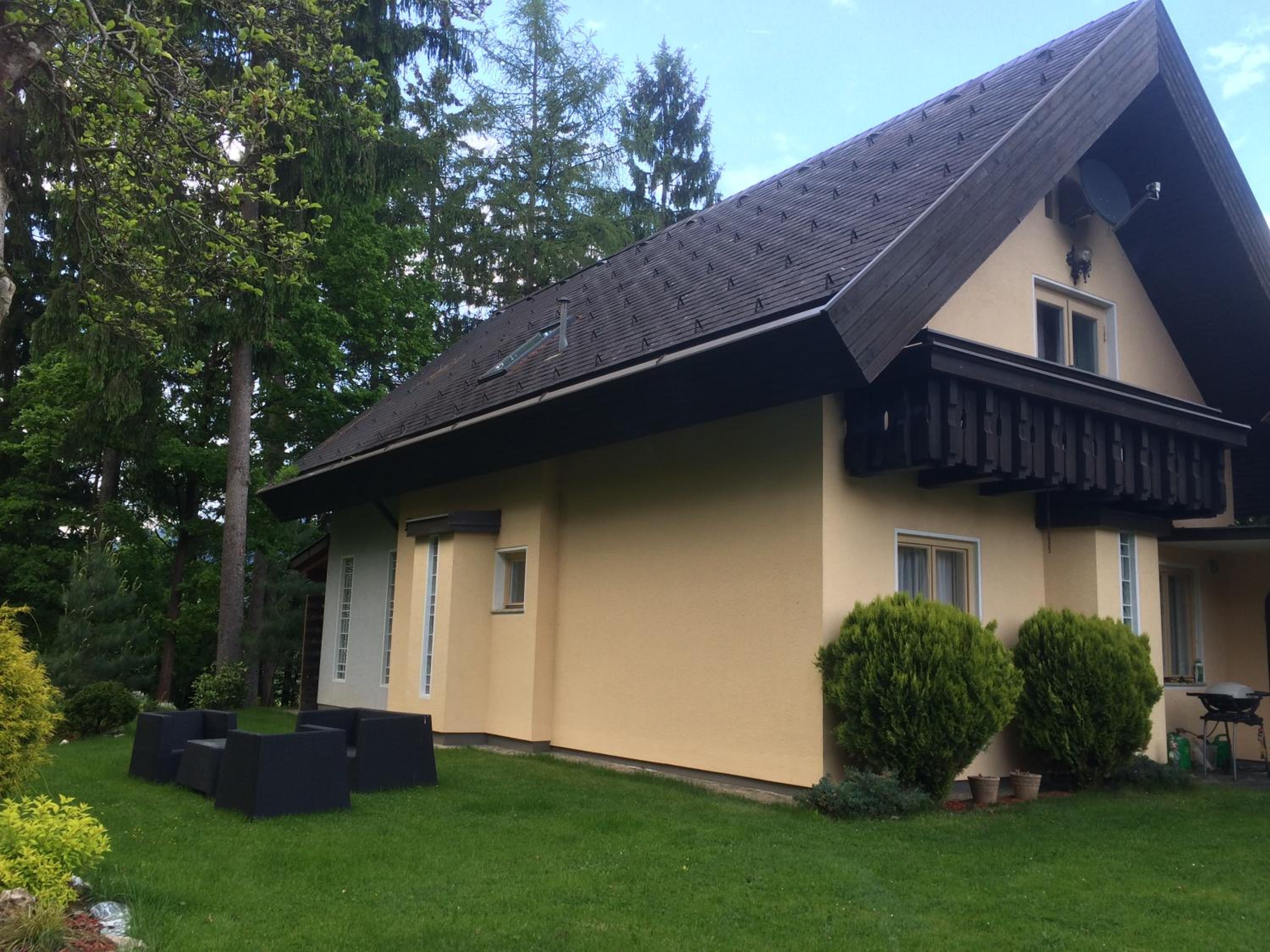 Two-Bedroom House photo 2