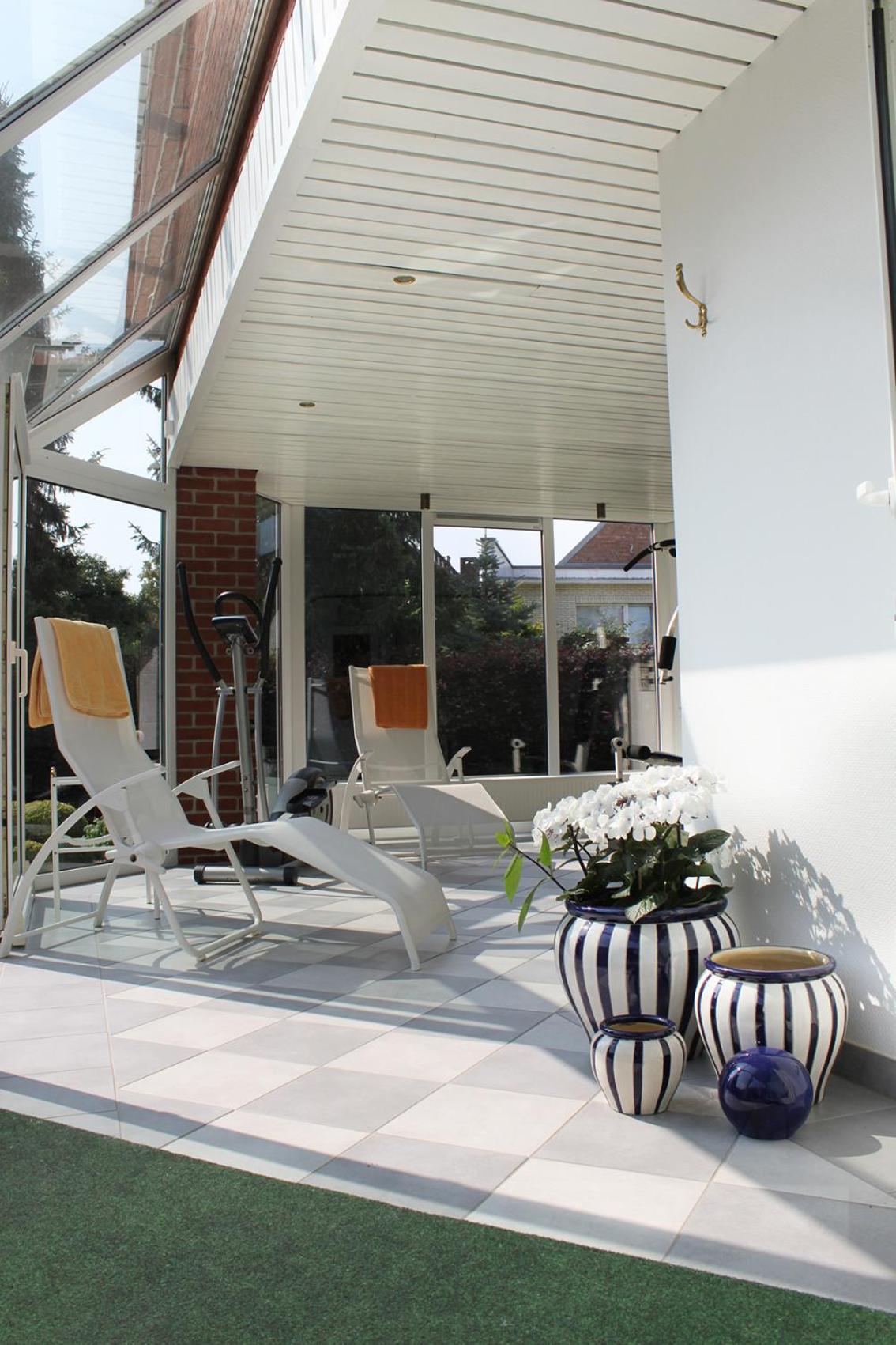Maisonetteappartement Nummer 4 photo 3