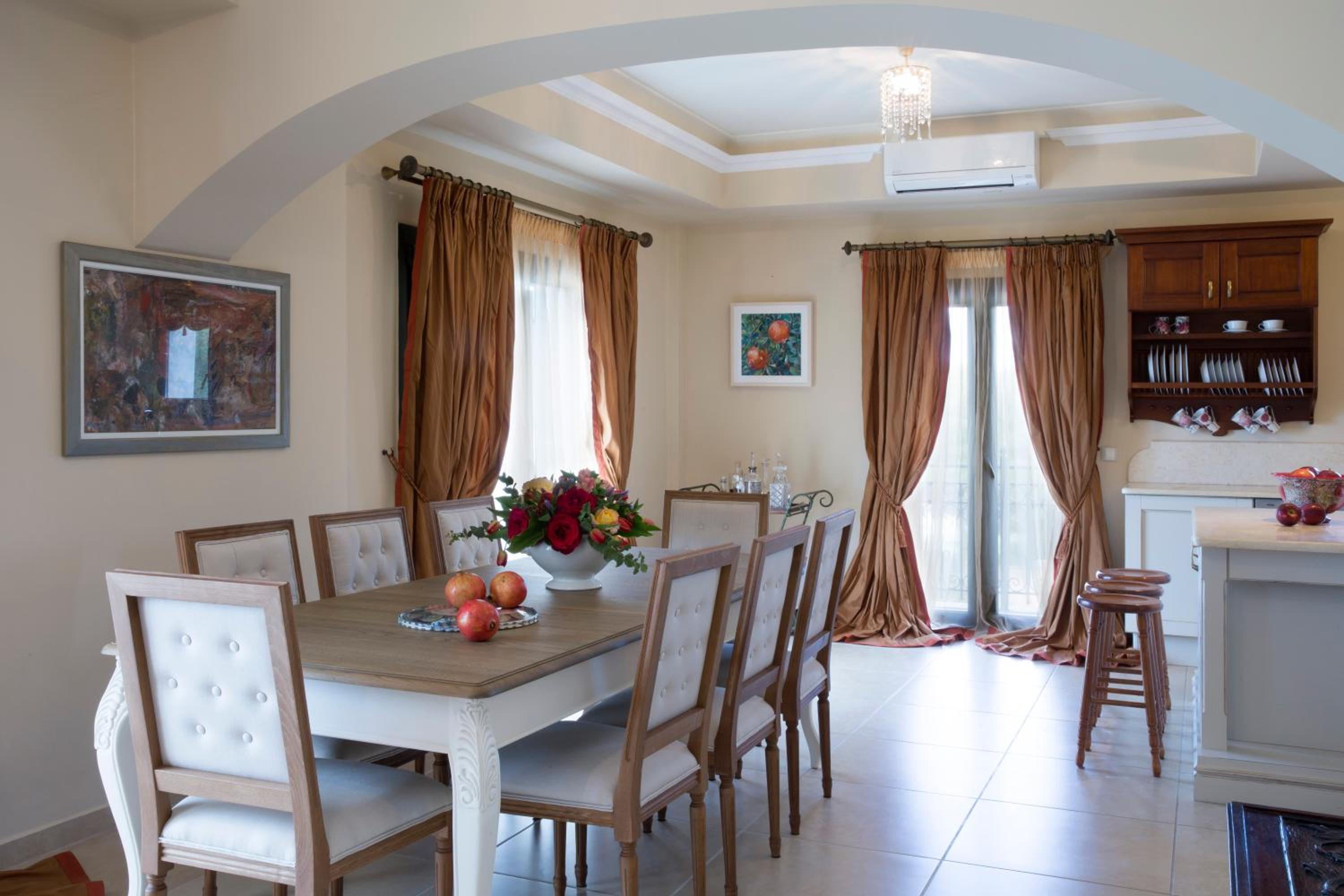 Penthouse Suite Three Bedrooms with Panoramic Sea View - Photo 41