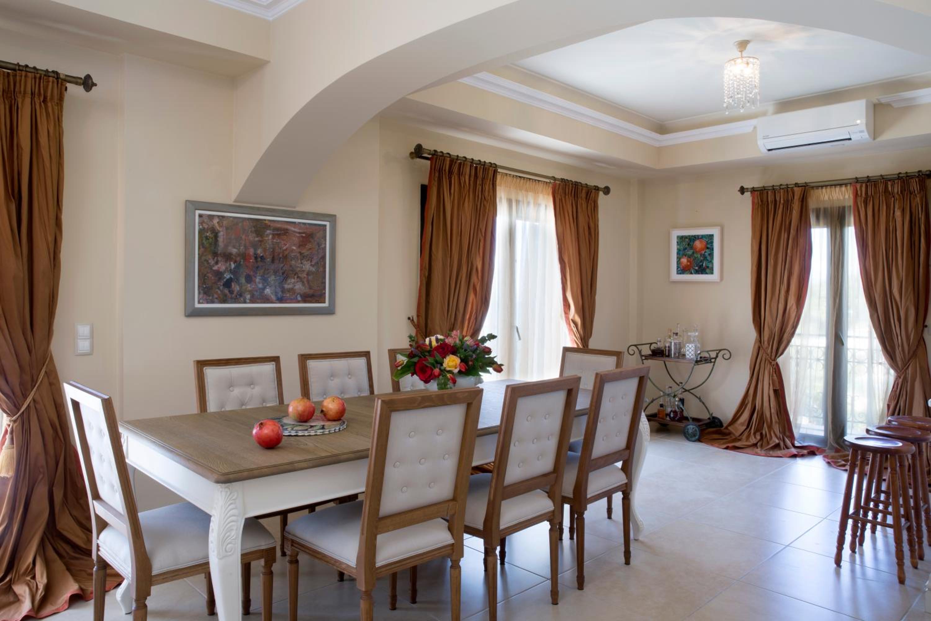 Penthouse Suite Three Bedrooms with Panoramic Sea View - Photo 29