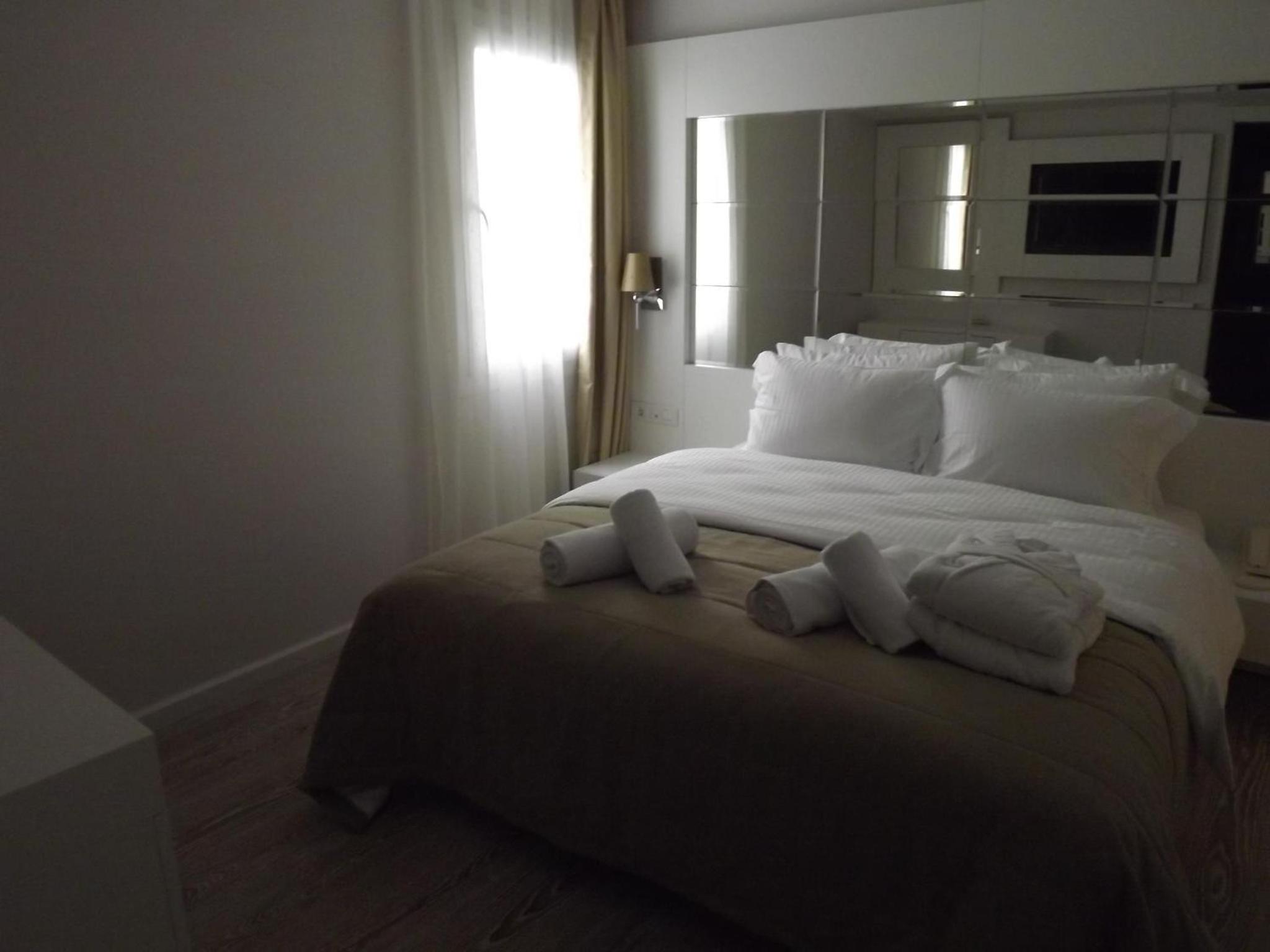 Standard Room with Land View