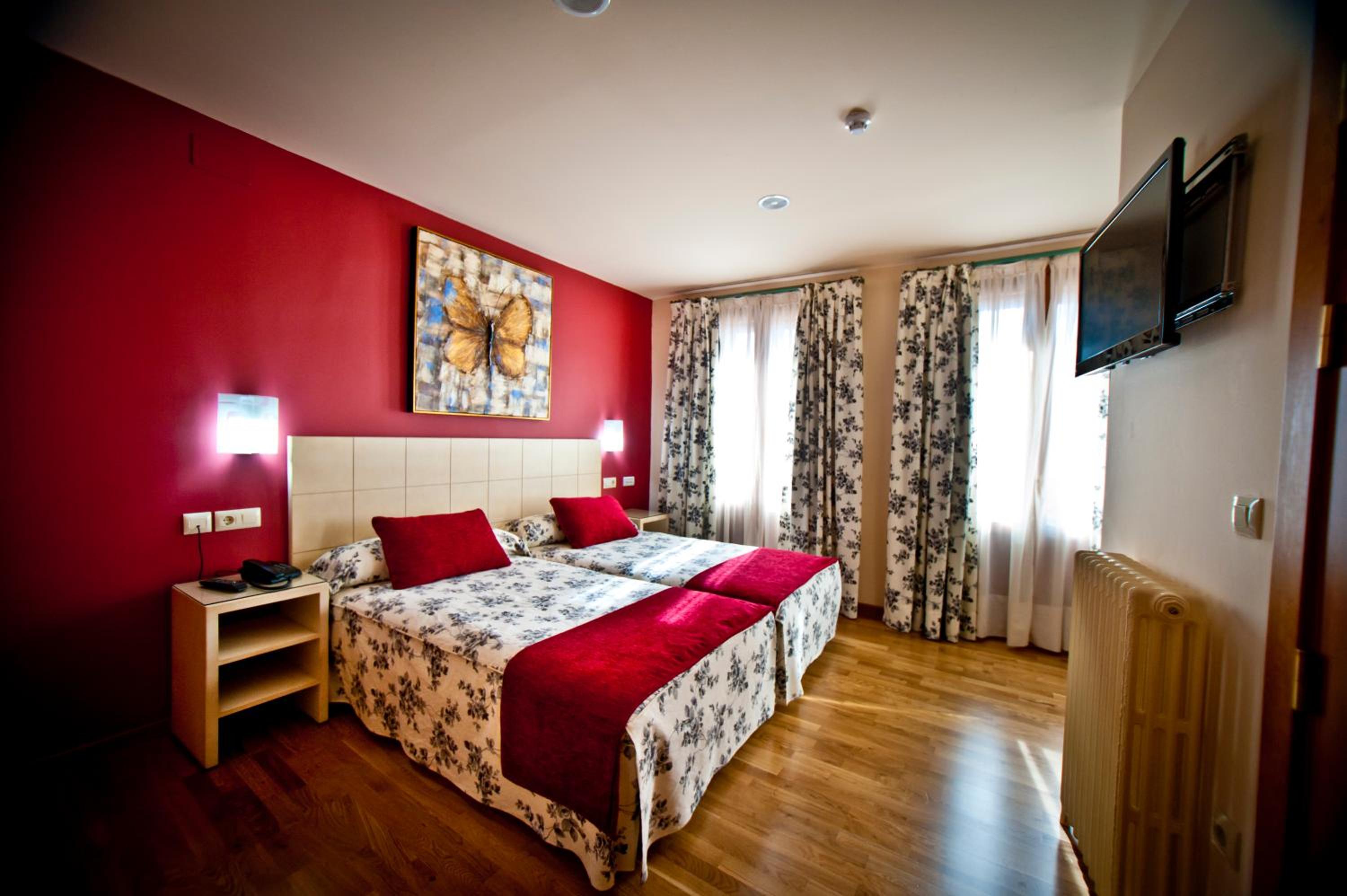 Oferta Especial - Habitación Doble